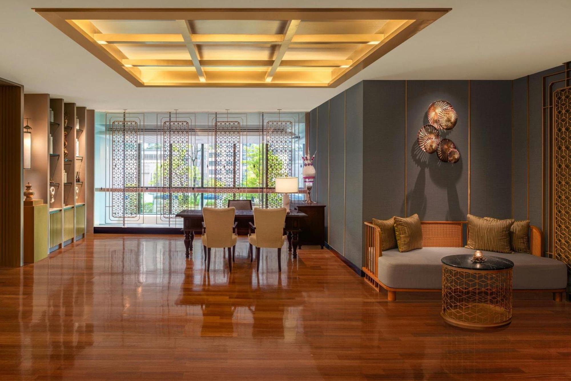 Hotel The Athenee Hotel, A Luxury Collection Hotel,