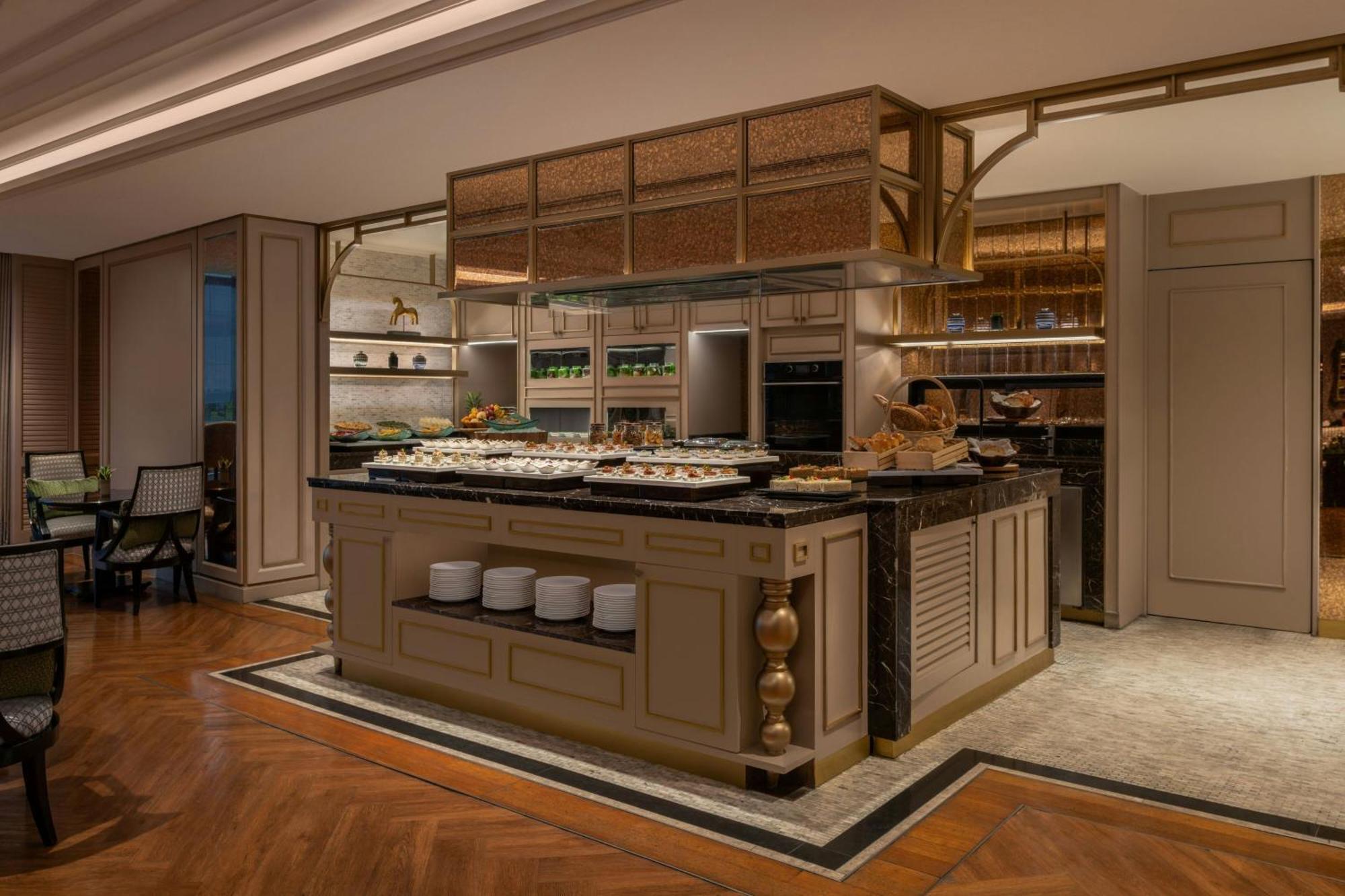 The Athenee Hotel, A Luxury Collection Hotel, 5* Bangkok