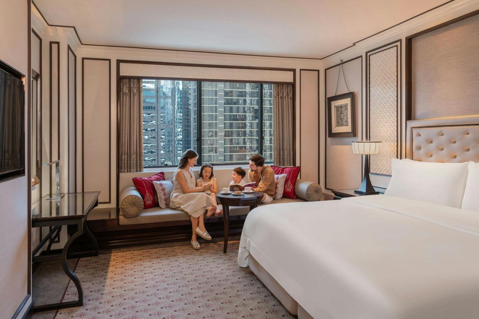 The Athenee Hotel, A Luxury Collection Hotel, Hotel