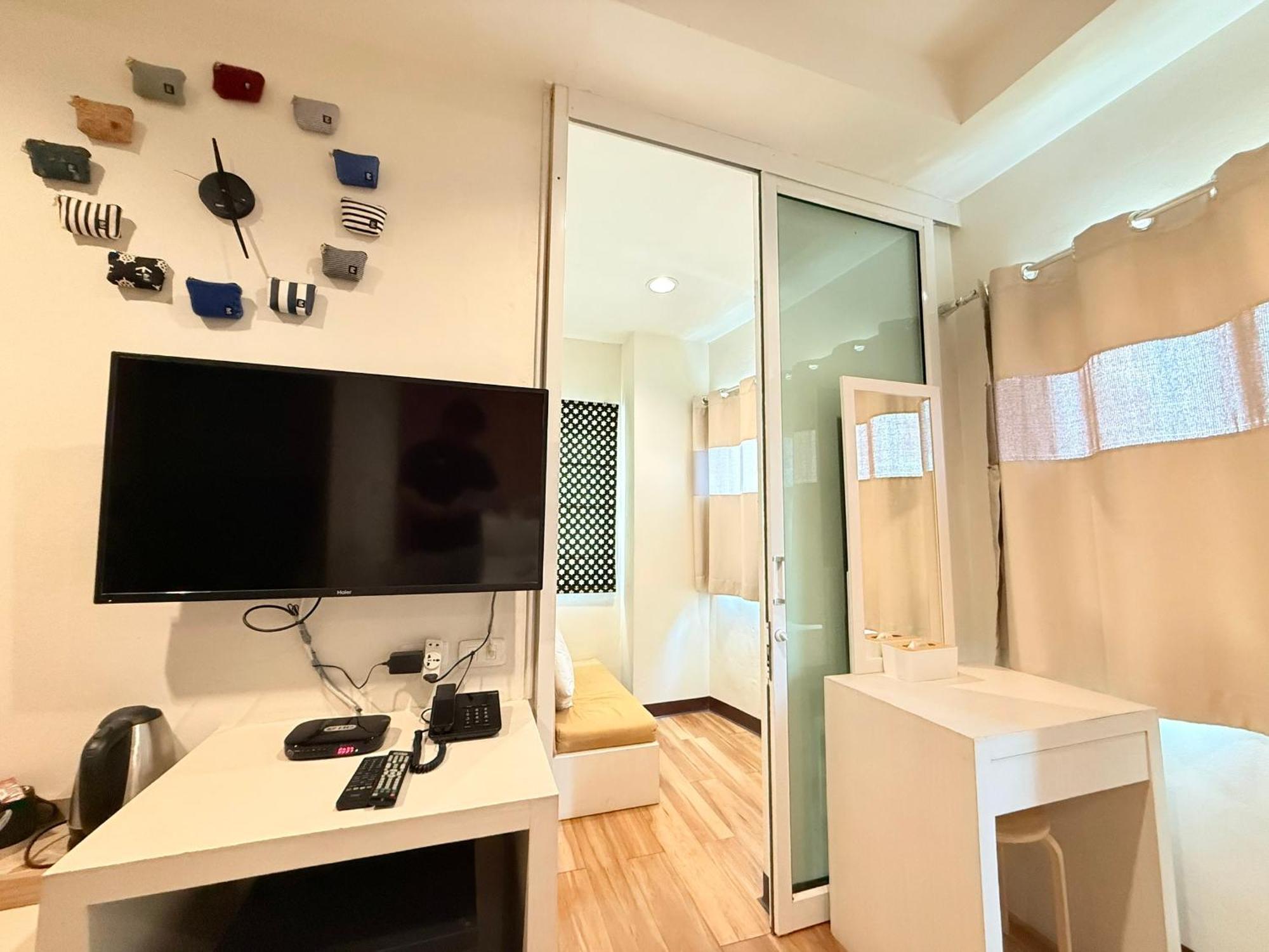 Hotel River Loka Bangkok