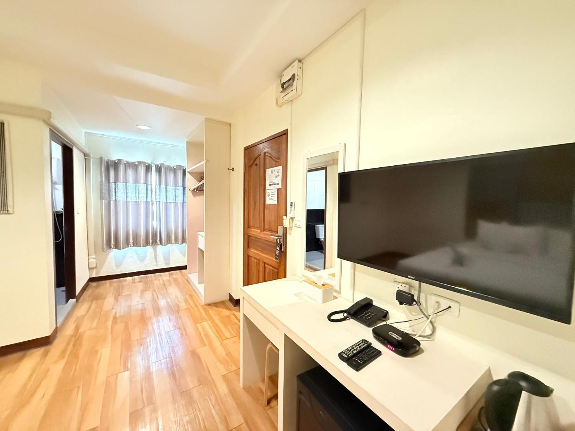 Hotel River Loka 3*