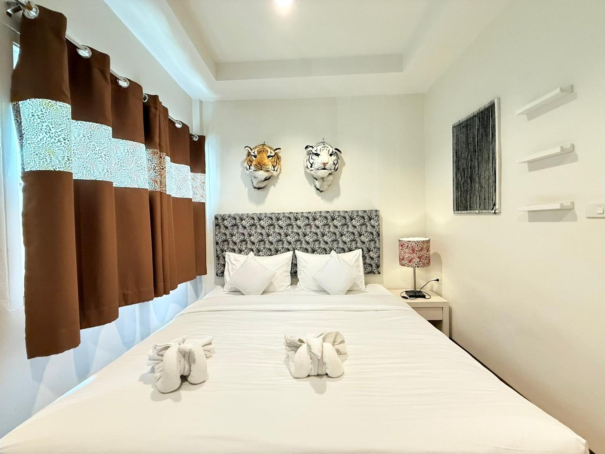 Hotel River Loka