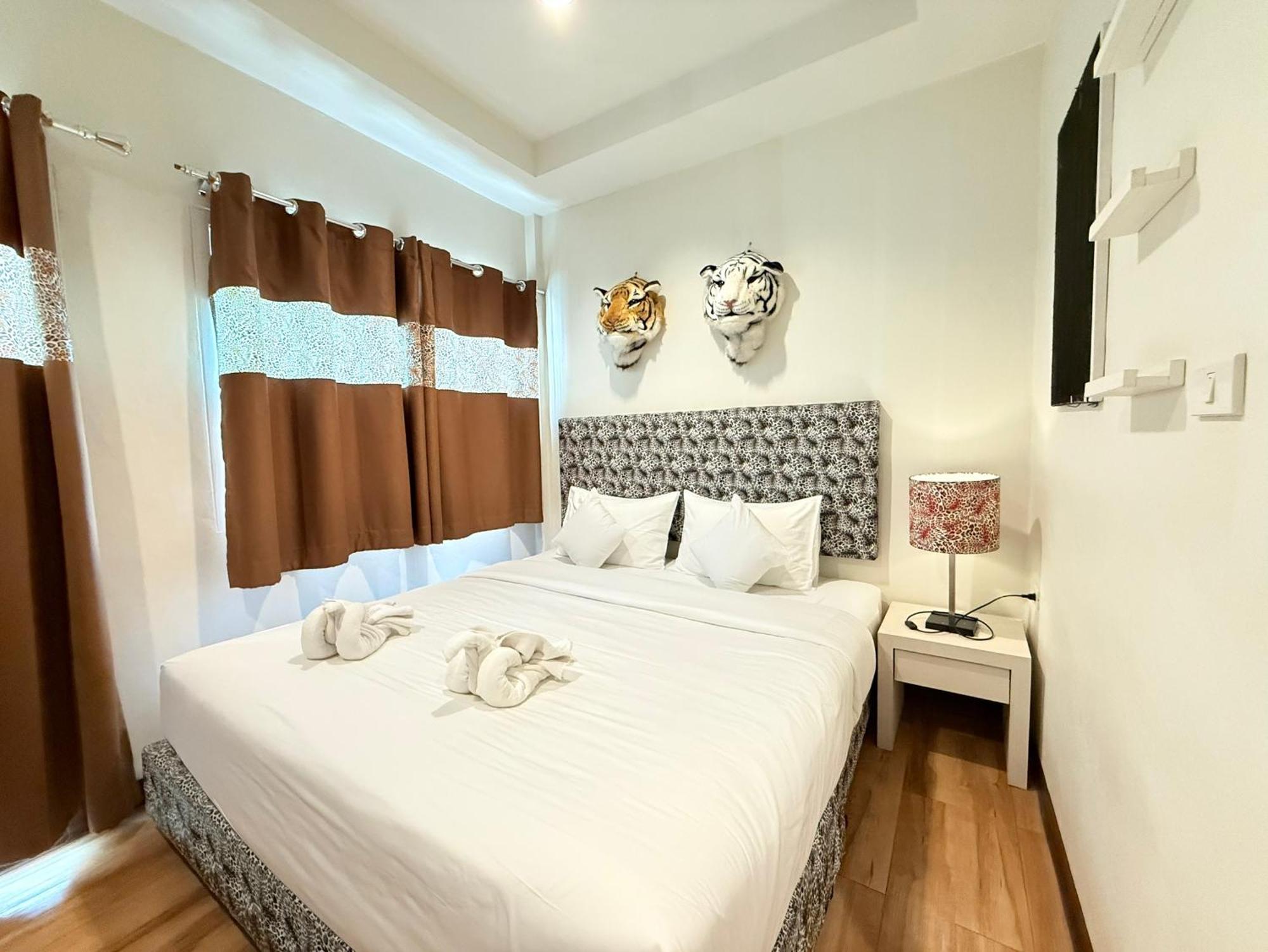 Hotel River Loka 3*