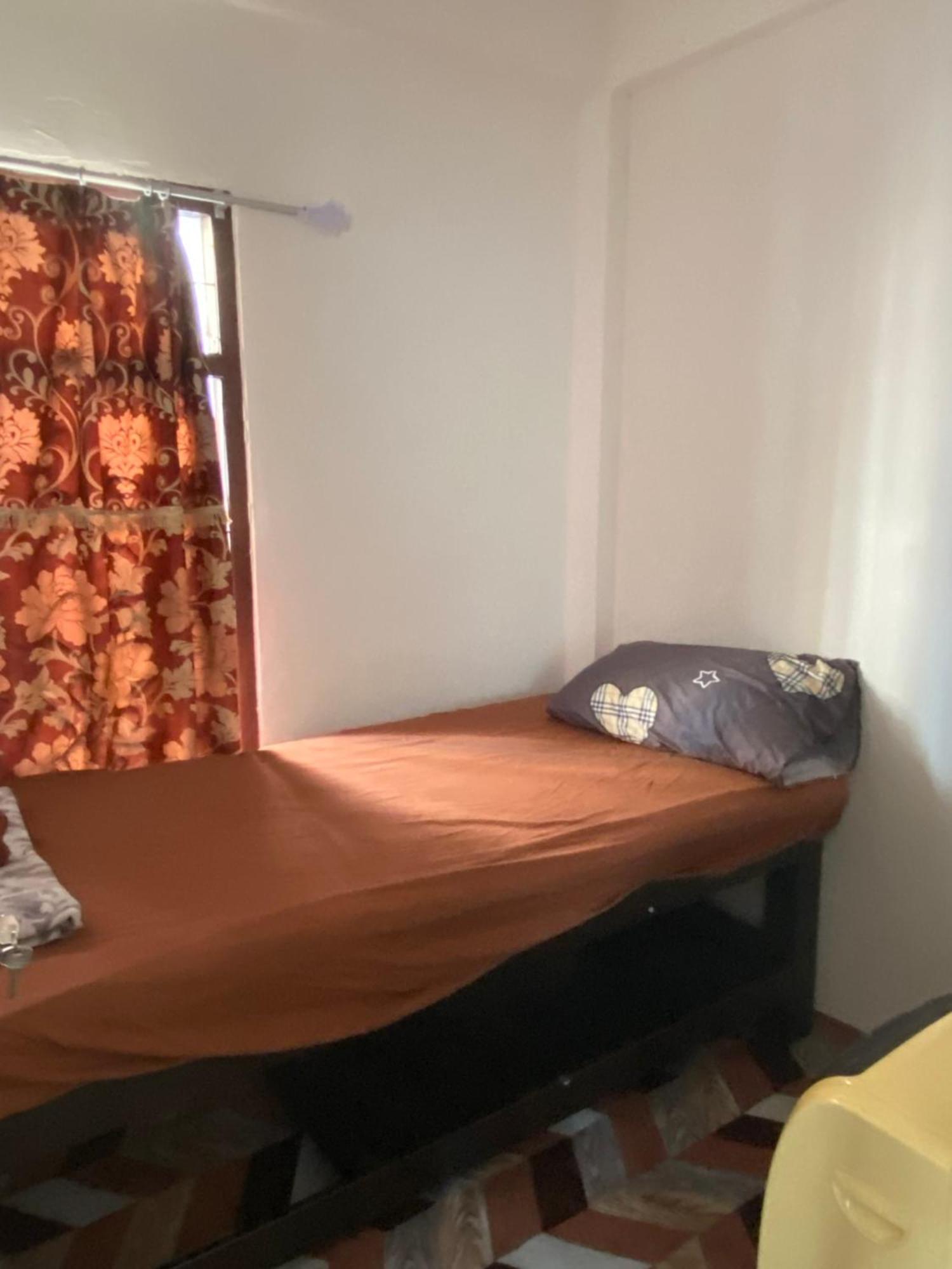 Sleep Break Sathon Guest house Bangkok
