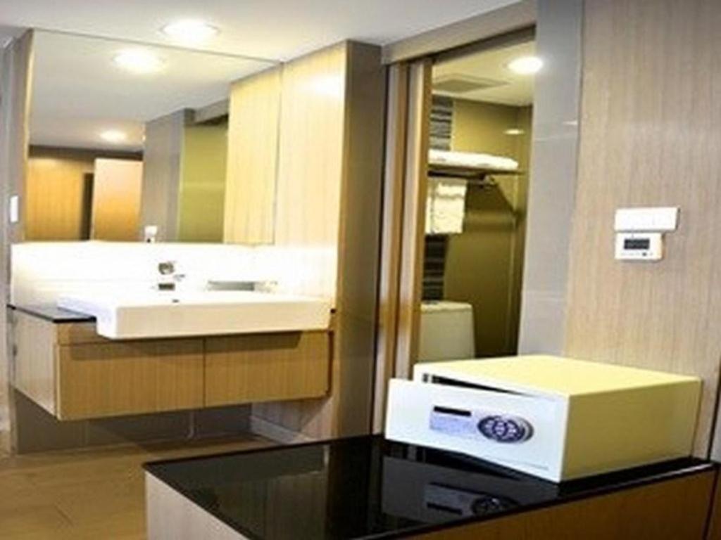 Motel A-one Bangkok
