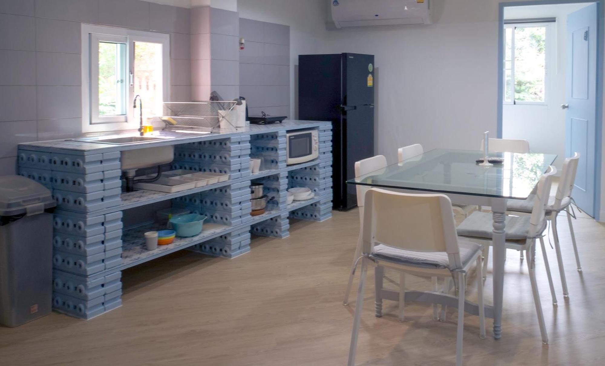 Baan Khun Pra No 1 Duplex Appartement