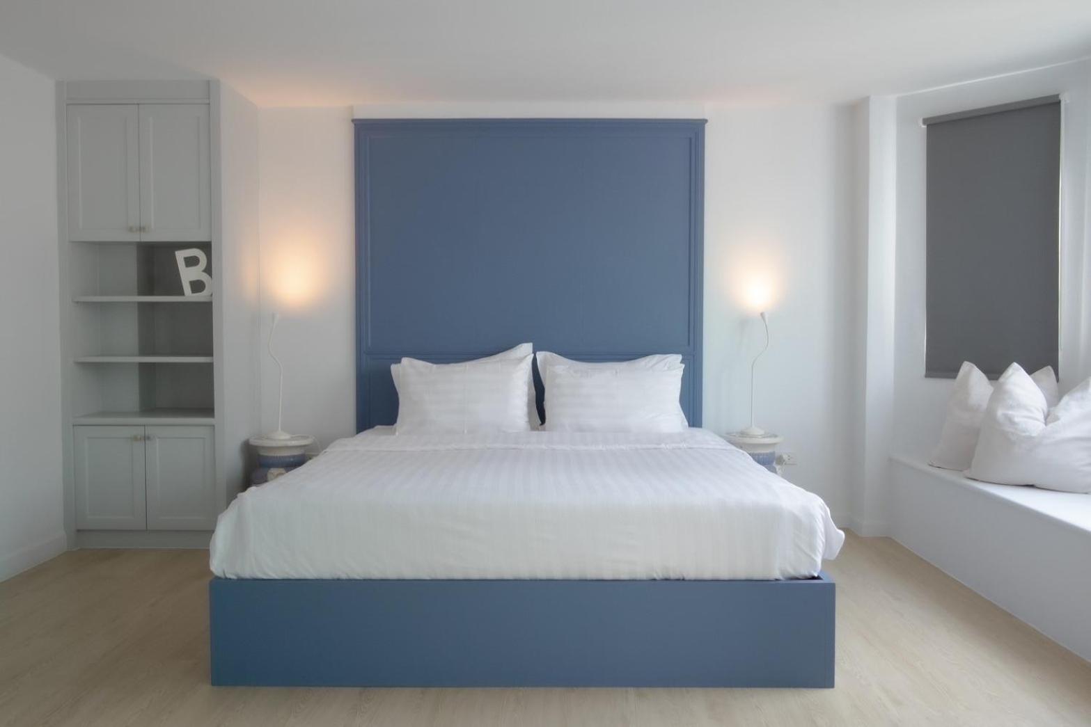 Appartement Baan Khun Pra No 1 Duplex *
