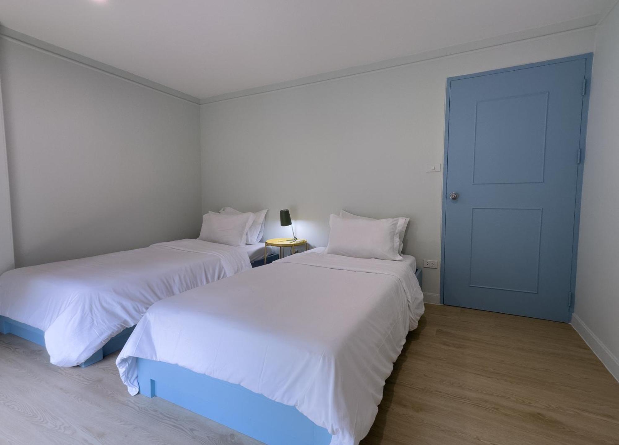 Baan Khun Pra No 1 Duplex Appartement Bangkok