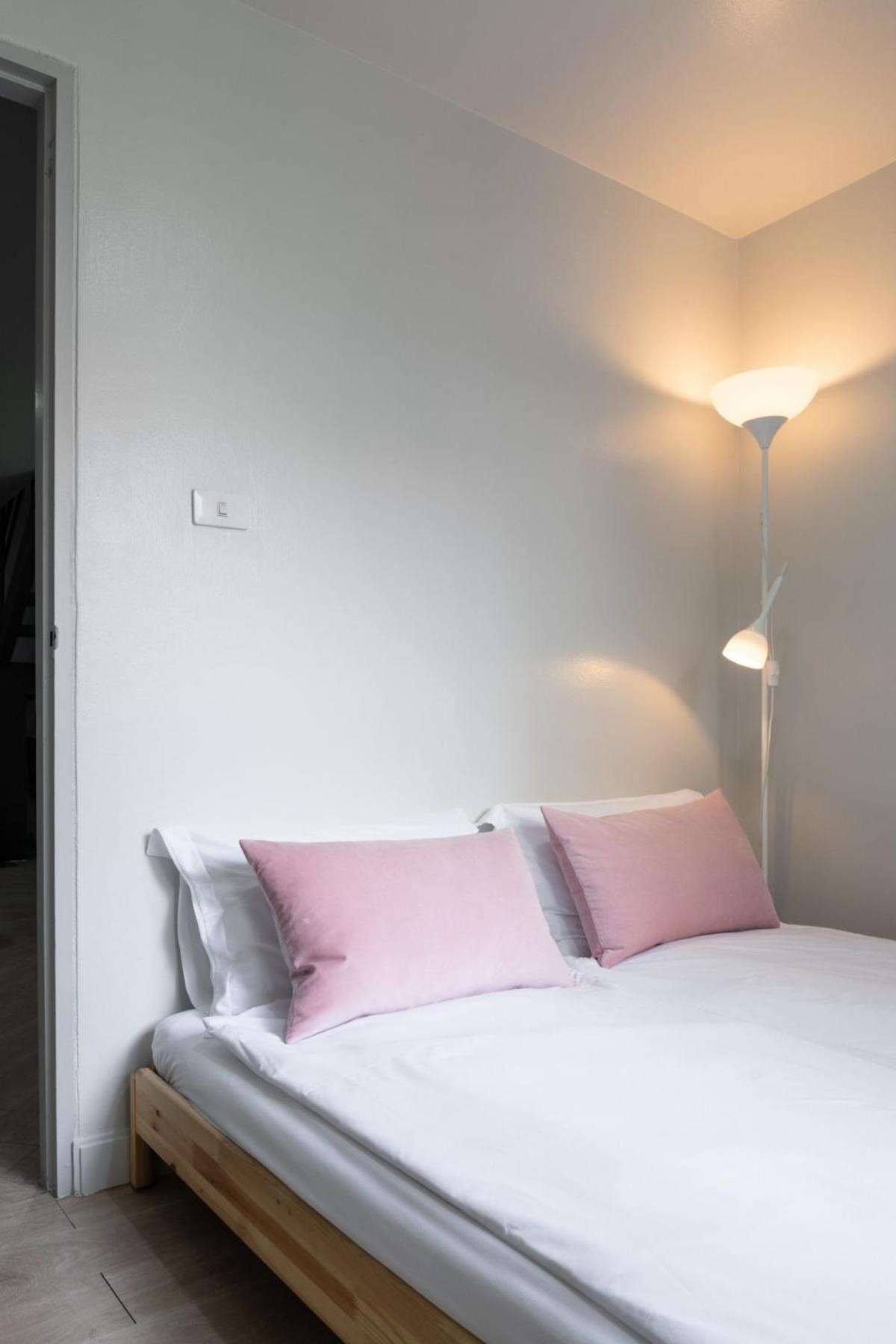 Baan Khun Pra No 1 Duplex Pangsapuri *