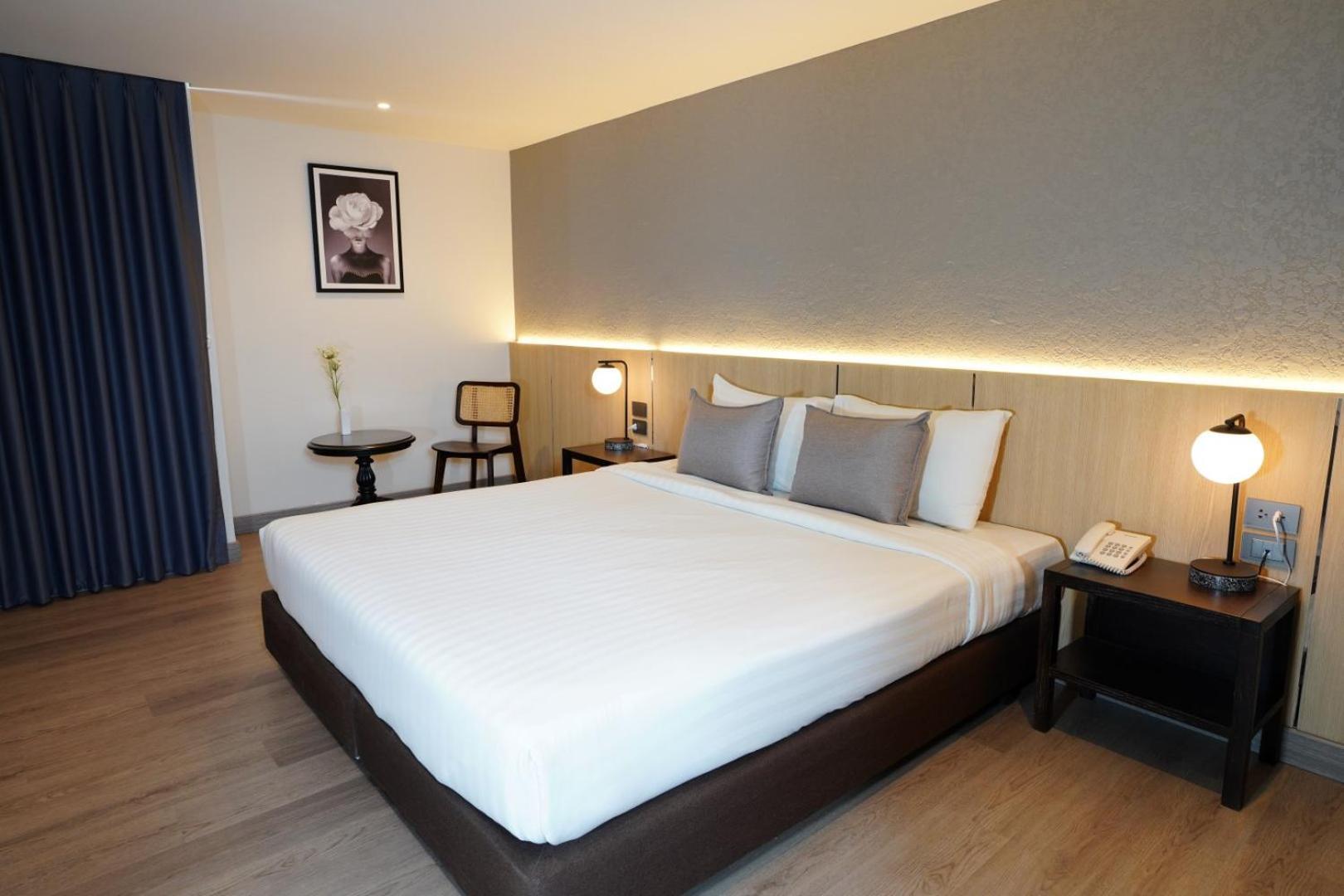 Hotel King Park Avenue
