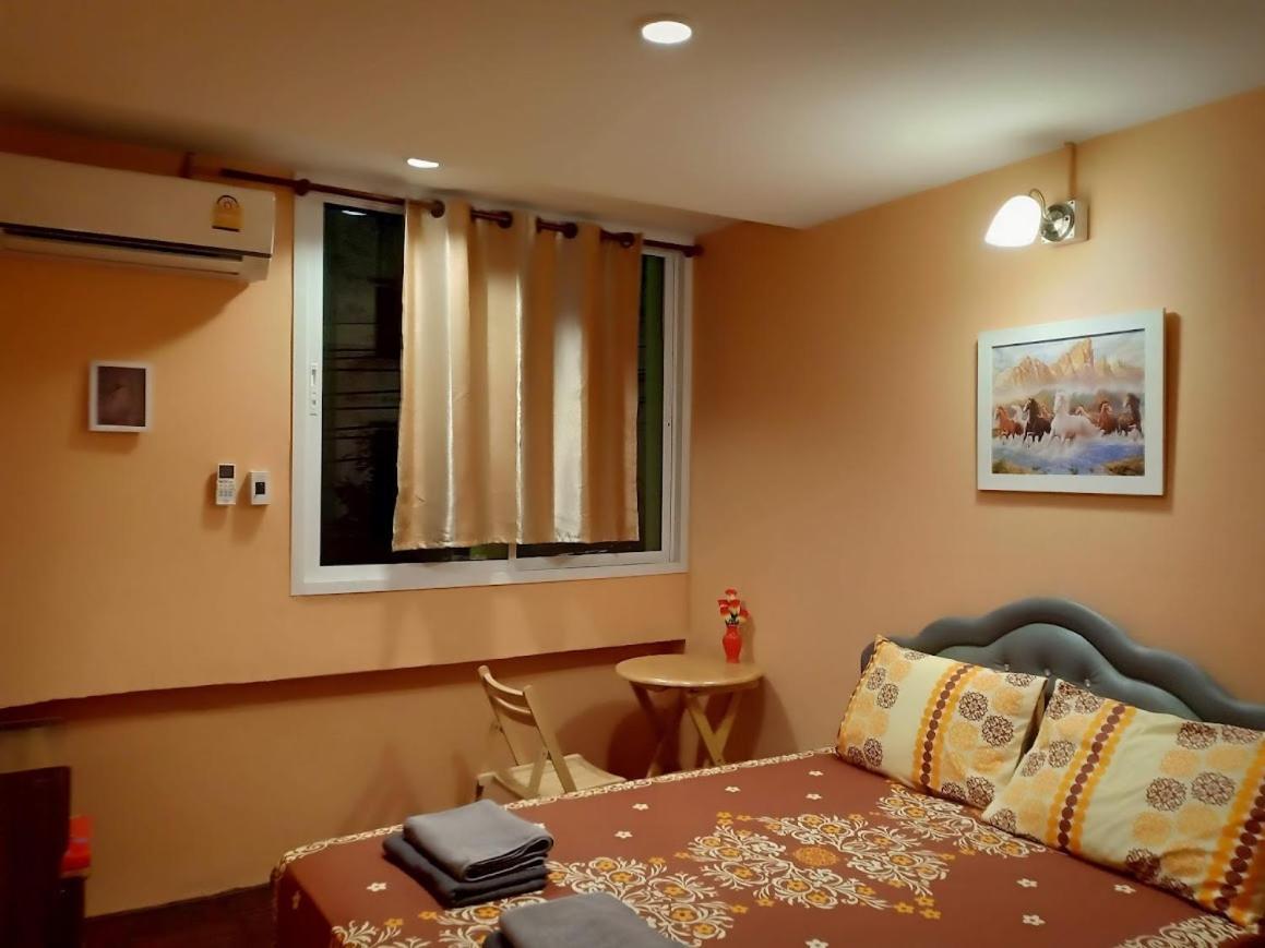 Hotel Santo House Bkk Bangkok