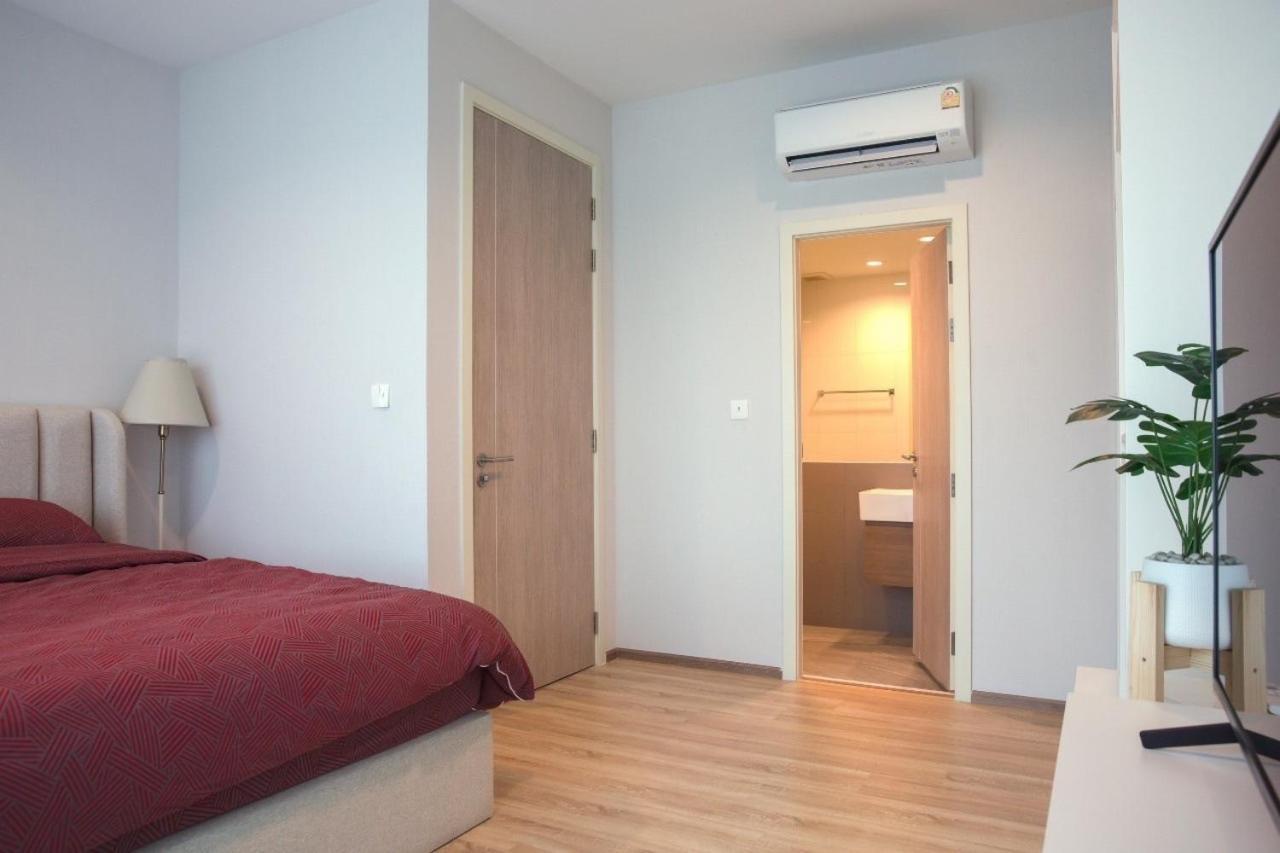 Apartment 3 Bedroom 3 Bathroom, Luxury Home, Near Ekkamai