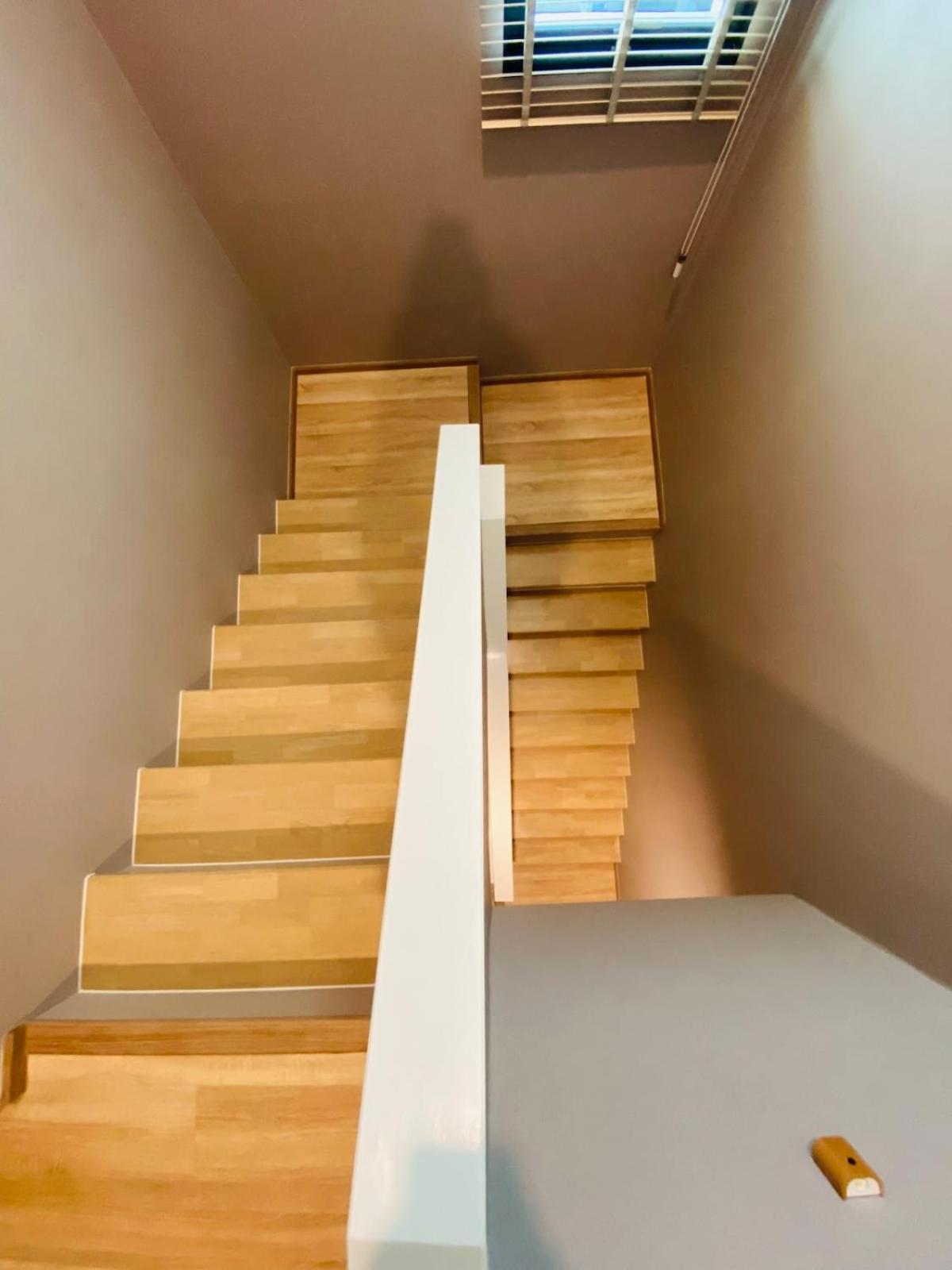 3 Bedroom 3 Bathroom, Luxury Home, Near Ekkamai * Bangkok
