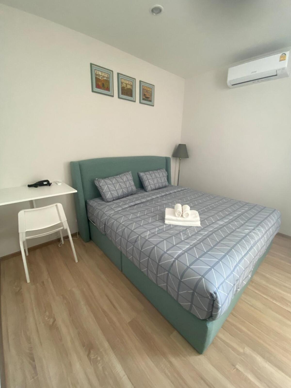 Apartment 3 Bedroom 3 Bathroom, Luxury Home, Near Ekkamai Bangkok