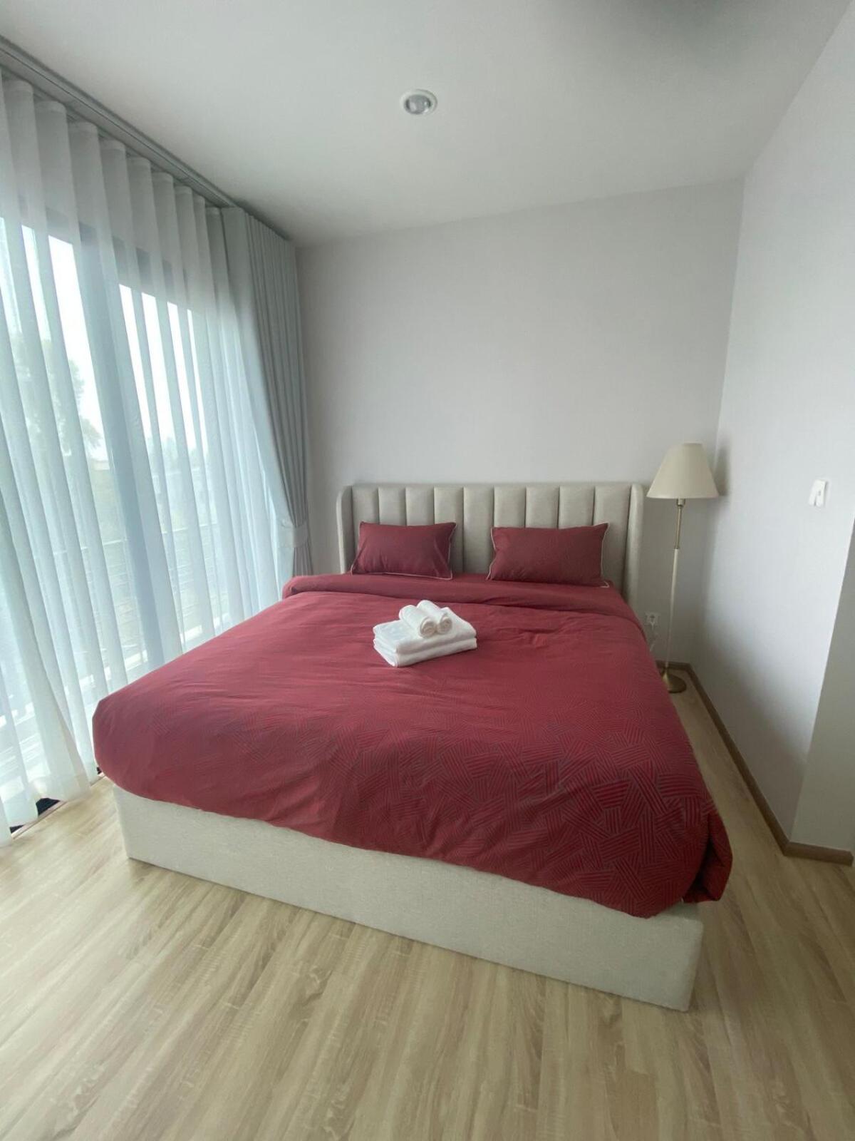 Apartment 3 Bedroom 3 Bathroom, Luxury Home, Near Ekkamai *