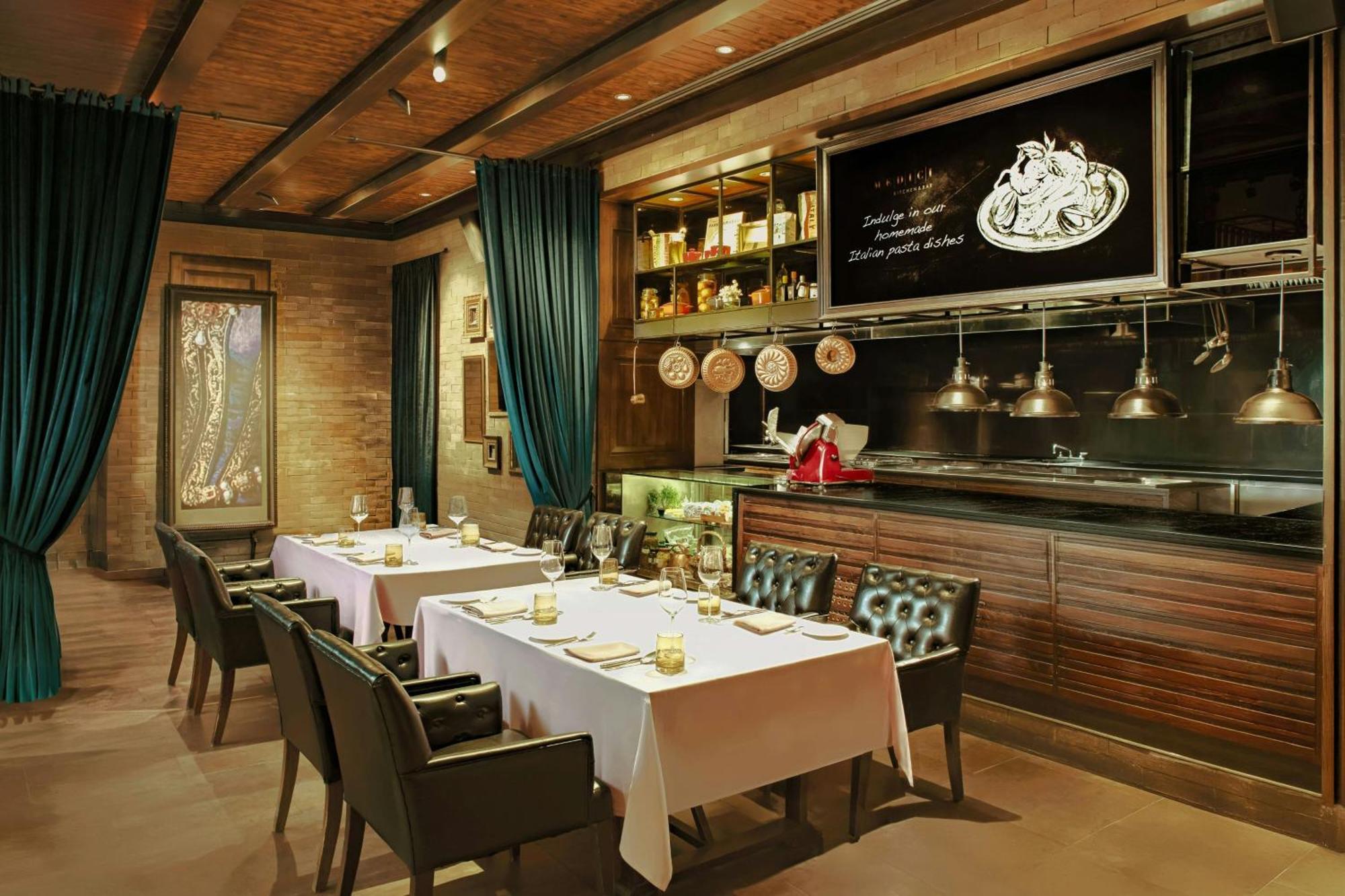 Muse Bangkok, Autograph Collection