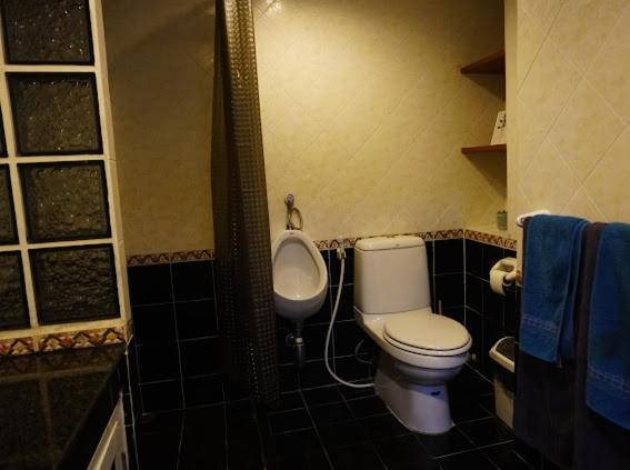 Apartment Young Place *
