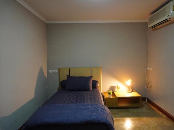Young Place Apartment Bangkok