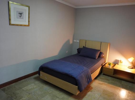Apartment Young Place *