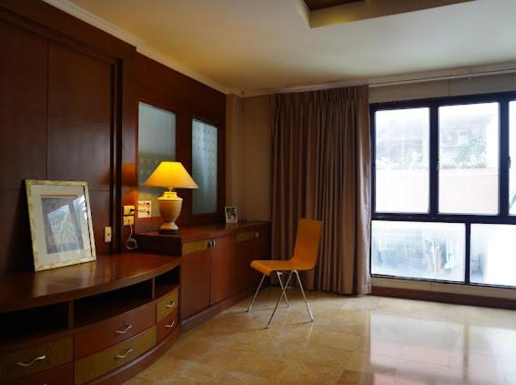 Apartment Young Place Bangkok