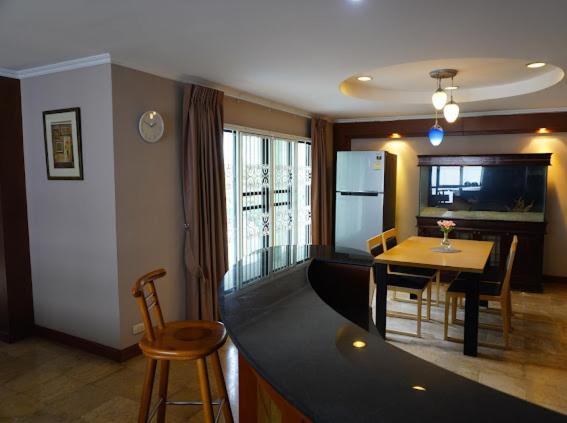 Apartment Young Place *