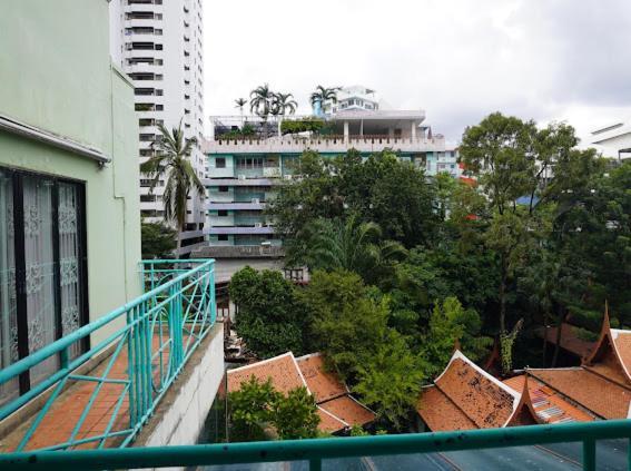 Apartment Young Place Bangkok