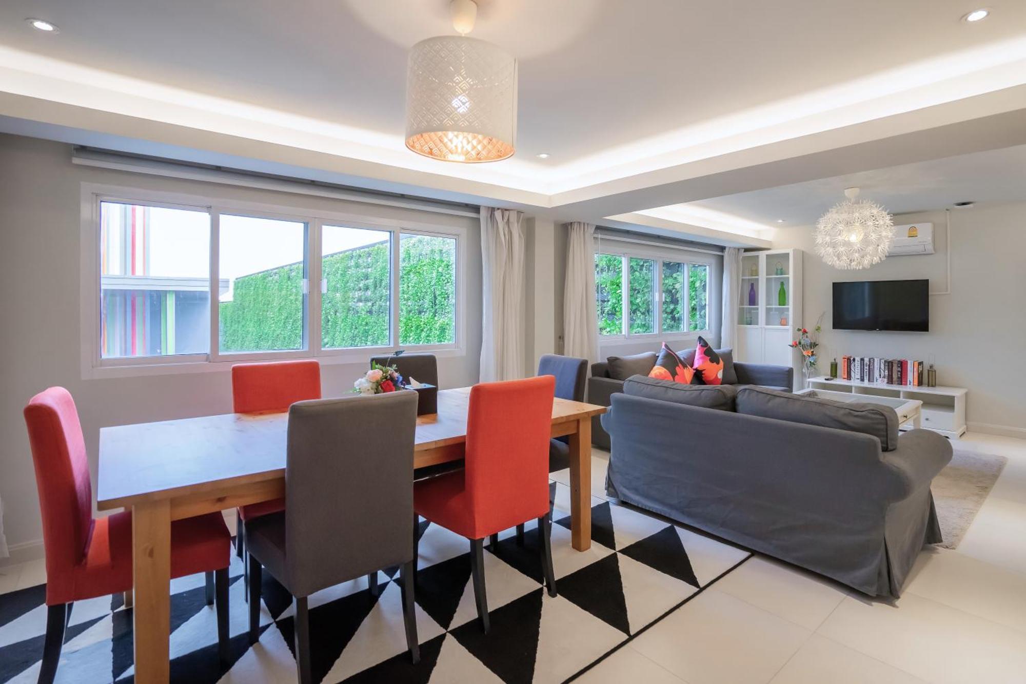 Tinidee Trendy Khaosan 4* Bangkok
