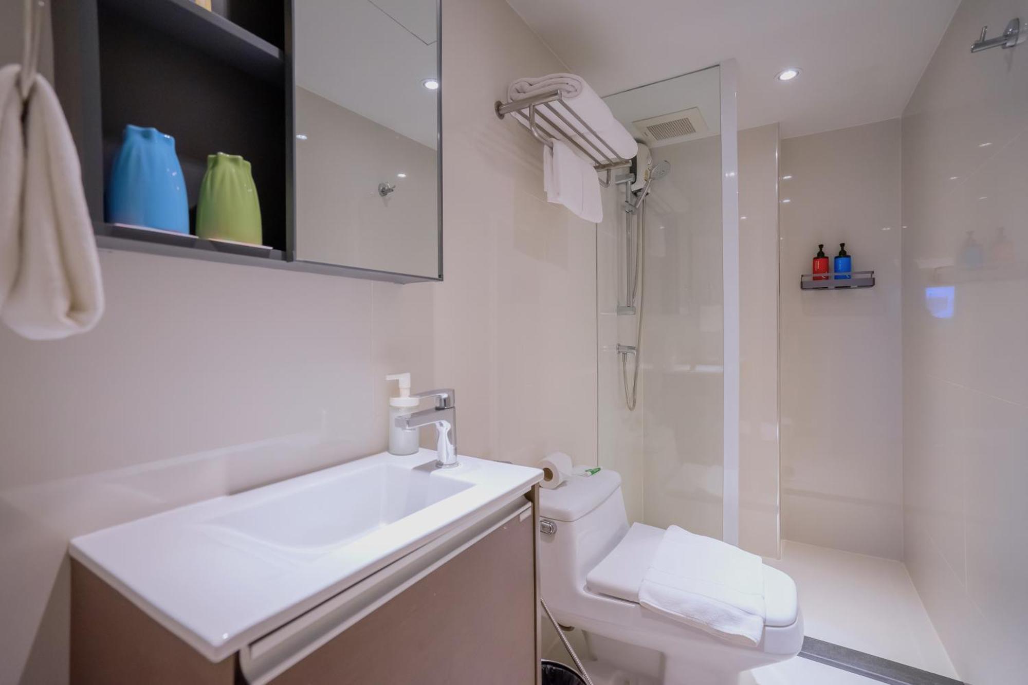 Tinidee Trendy Khaosan Hotel Bangkok