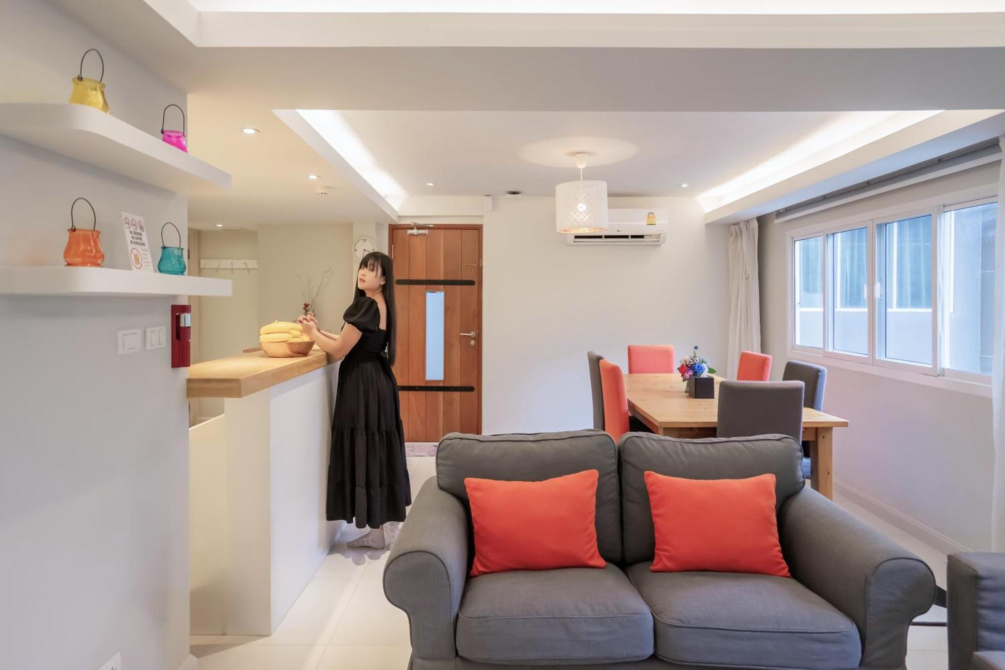 Tinidee Trendy Khaosan Hotel