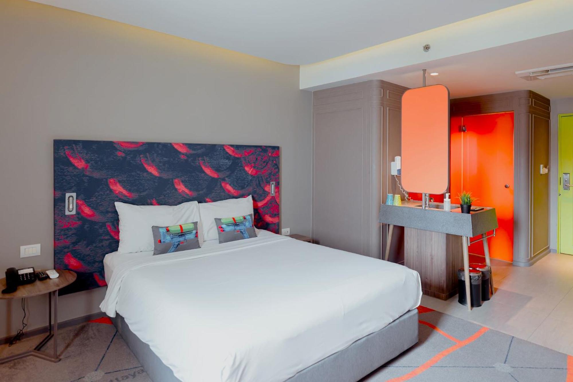 Tinidee Trendy Khaosan Hotel 4*