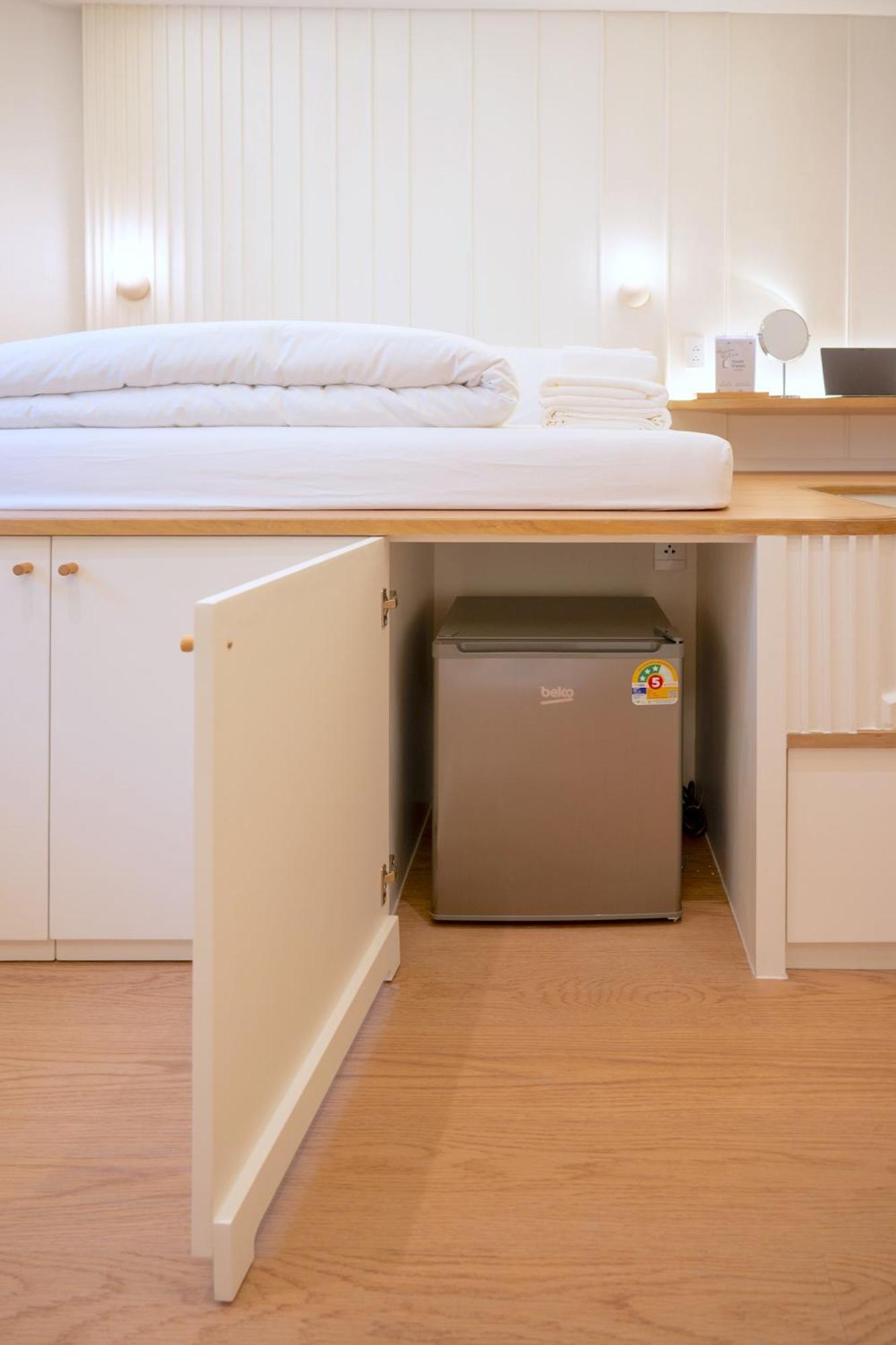 Vaeh Viean Silom Appartement