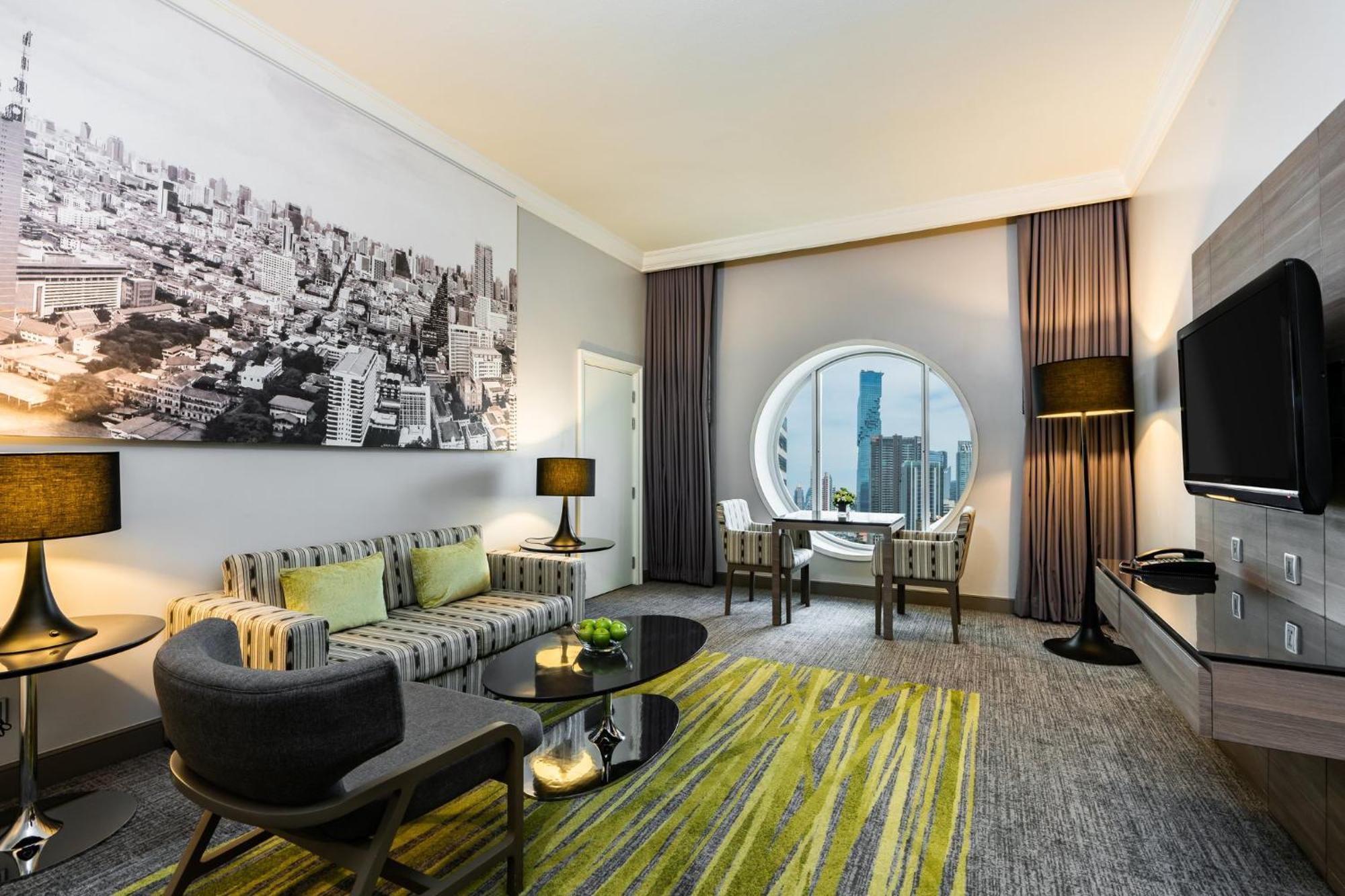 Silom By Ihg 4*