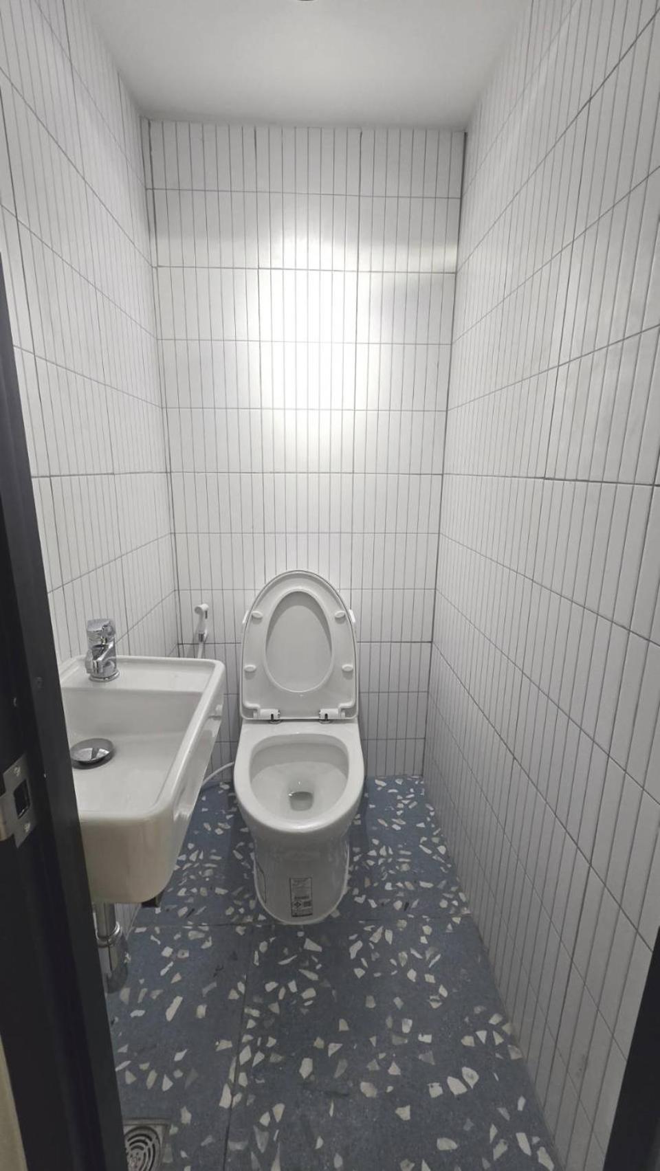 Hostel Wang Lang Bangkok