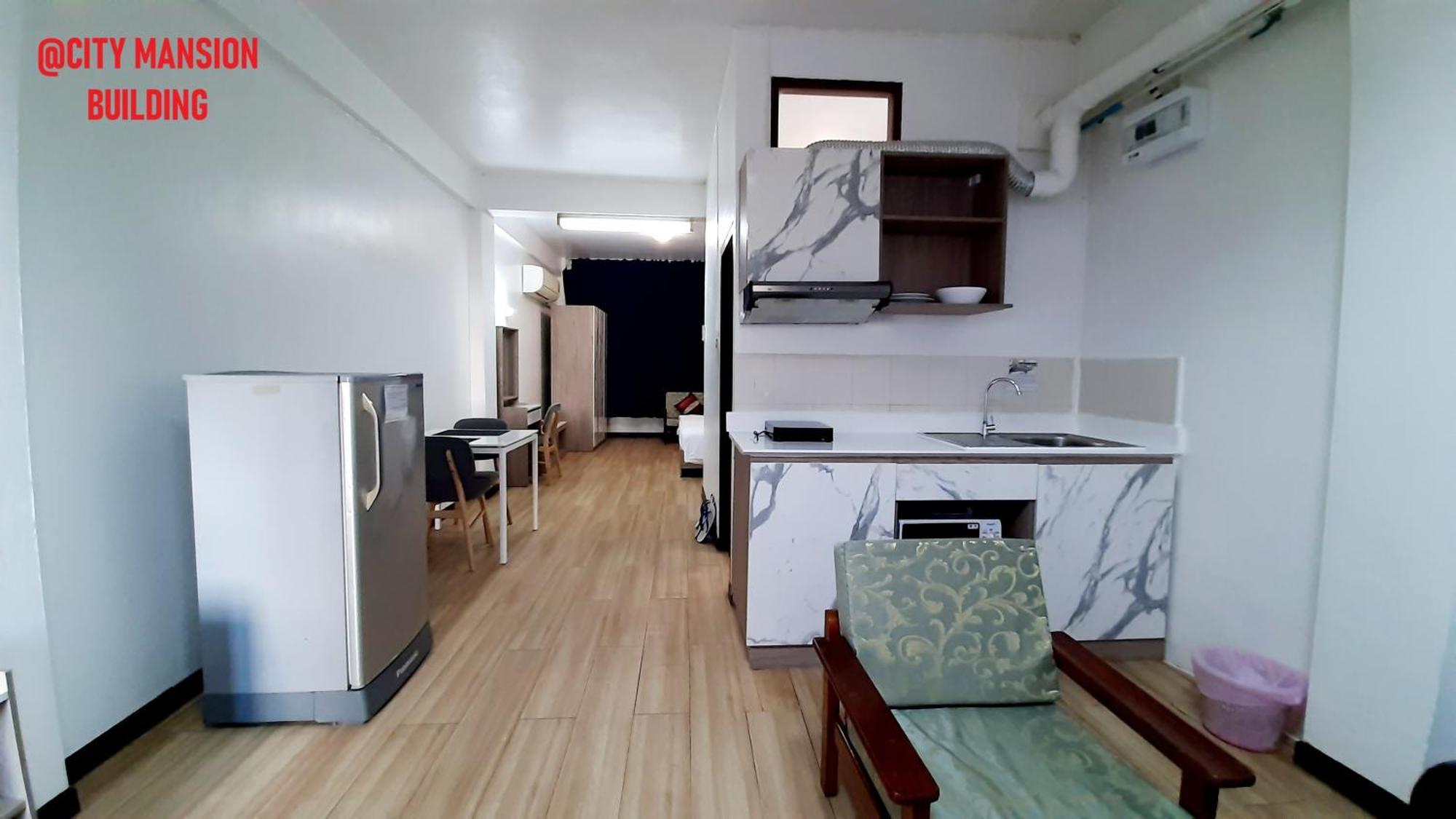 Plaza Nana 3* Bangkok