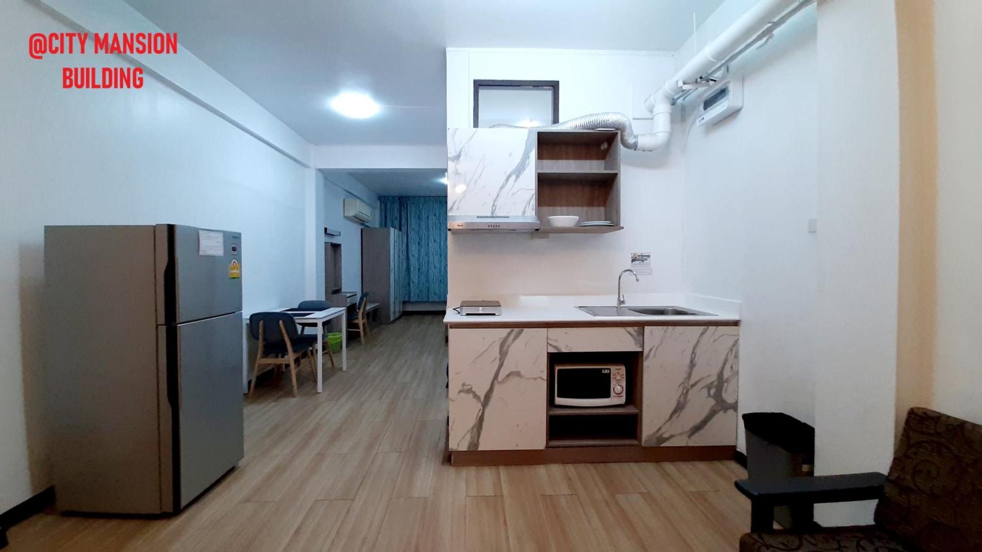 Plaza Nana 3* Bangkok