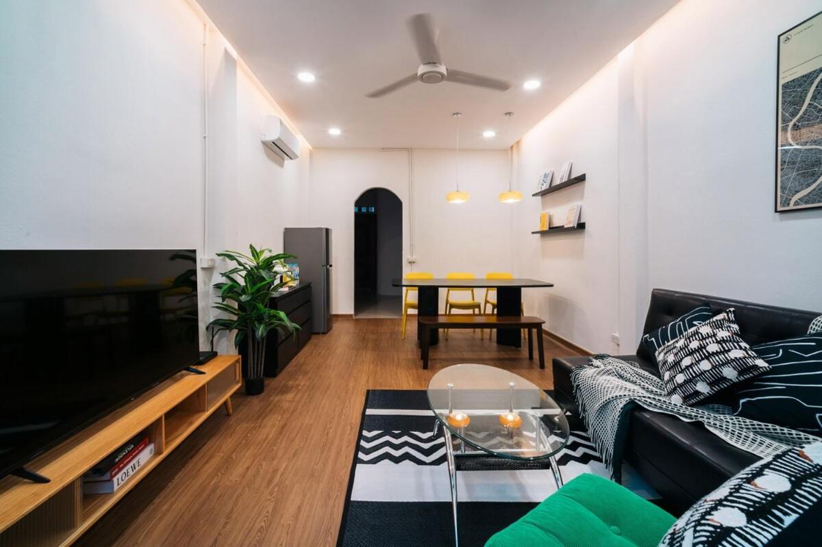 18 - Cozy Hideout In Holiday home *