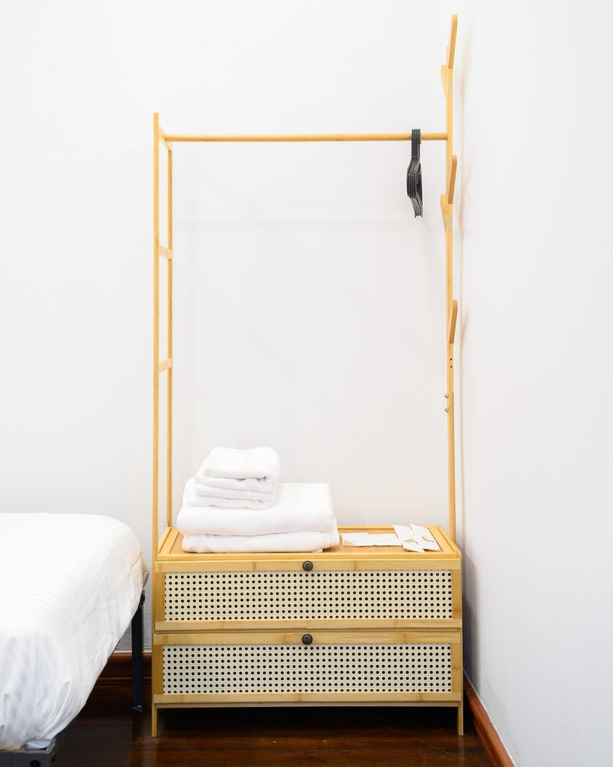 18 - Cozy Hideout In Holiday home Bangkok