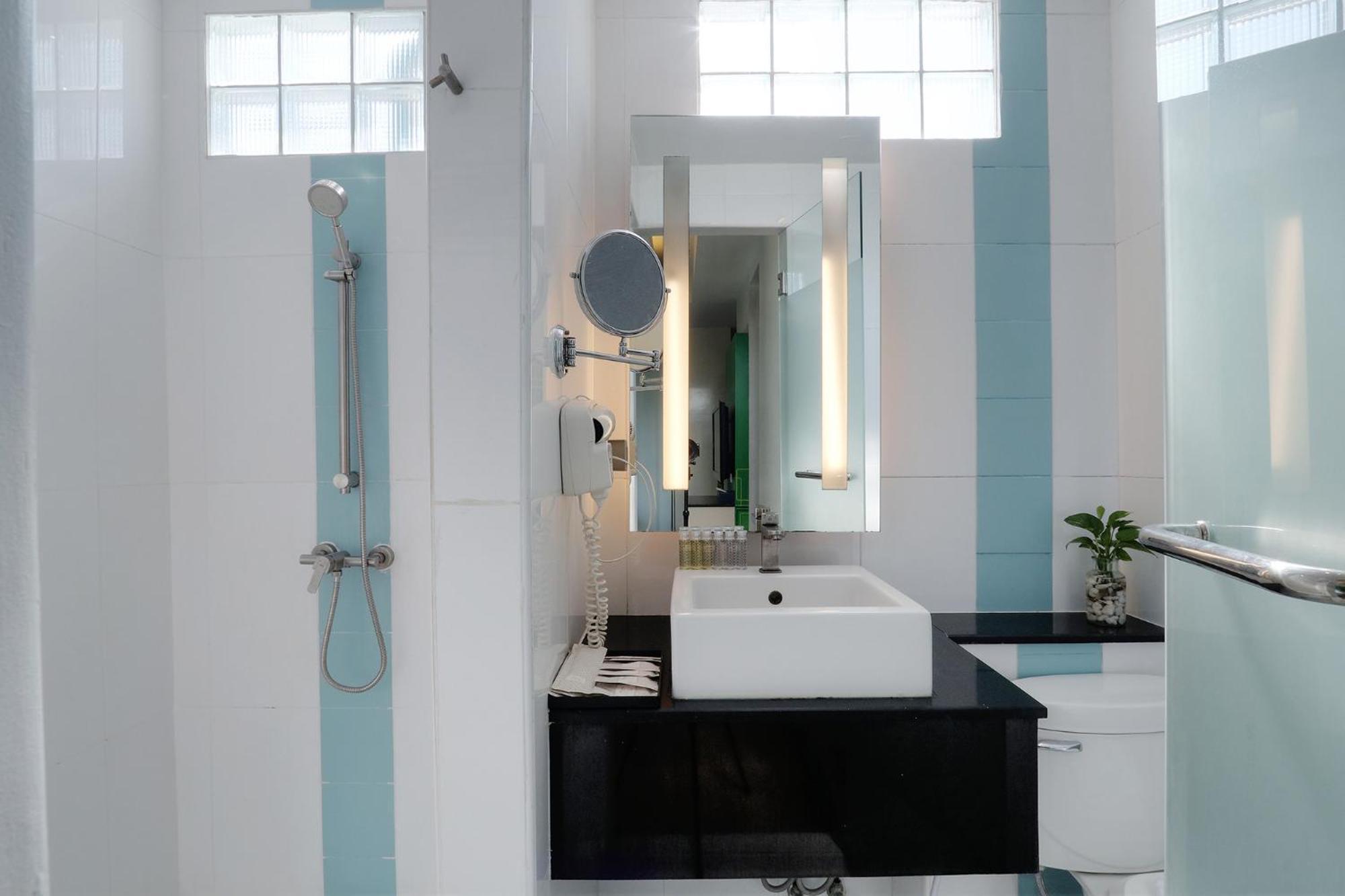 Klassique Sukhumvit Hotel 4*