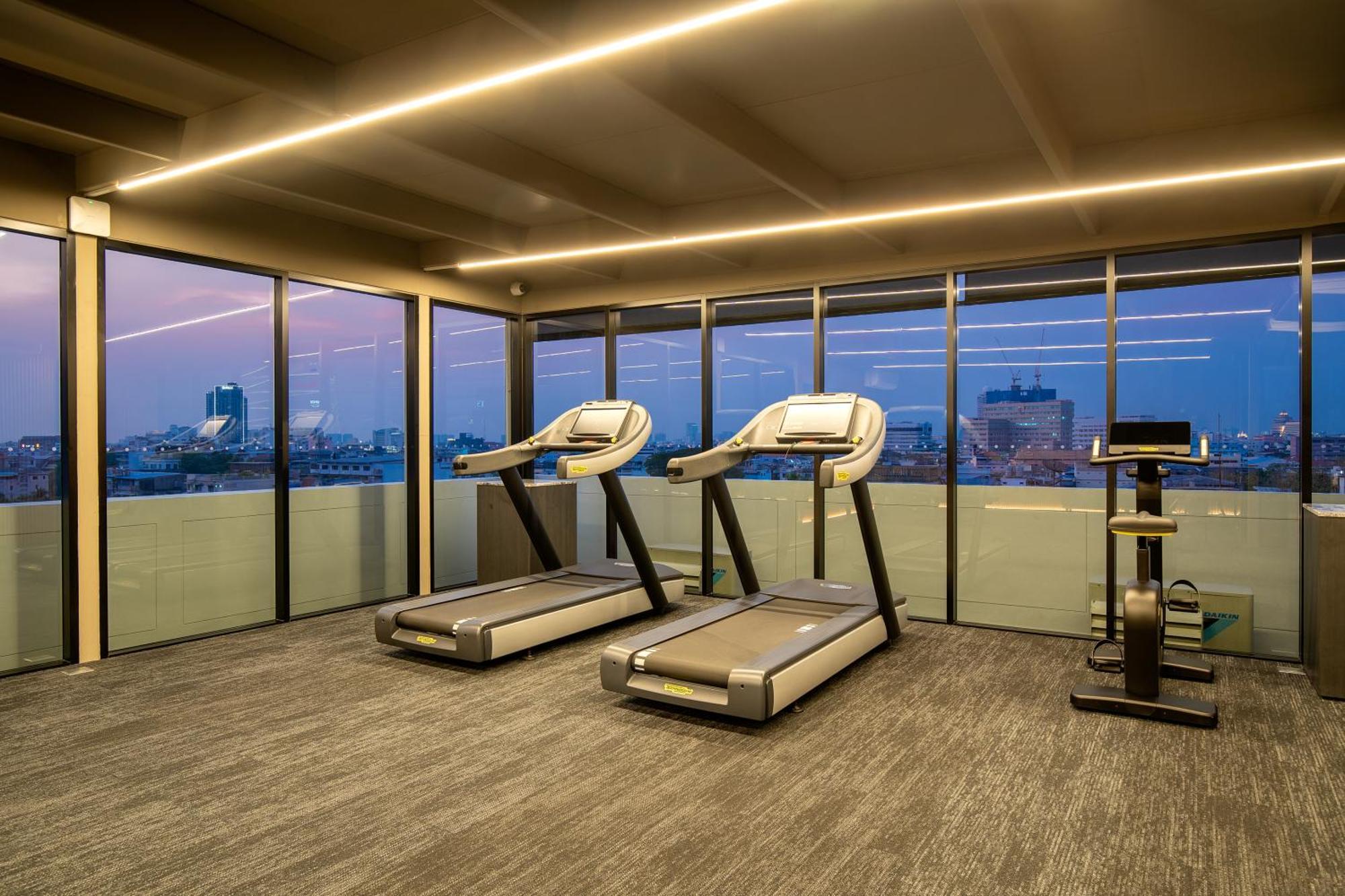 Saan Sathorn 4*