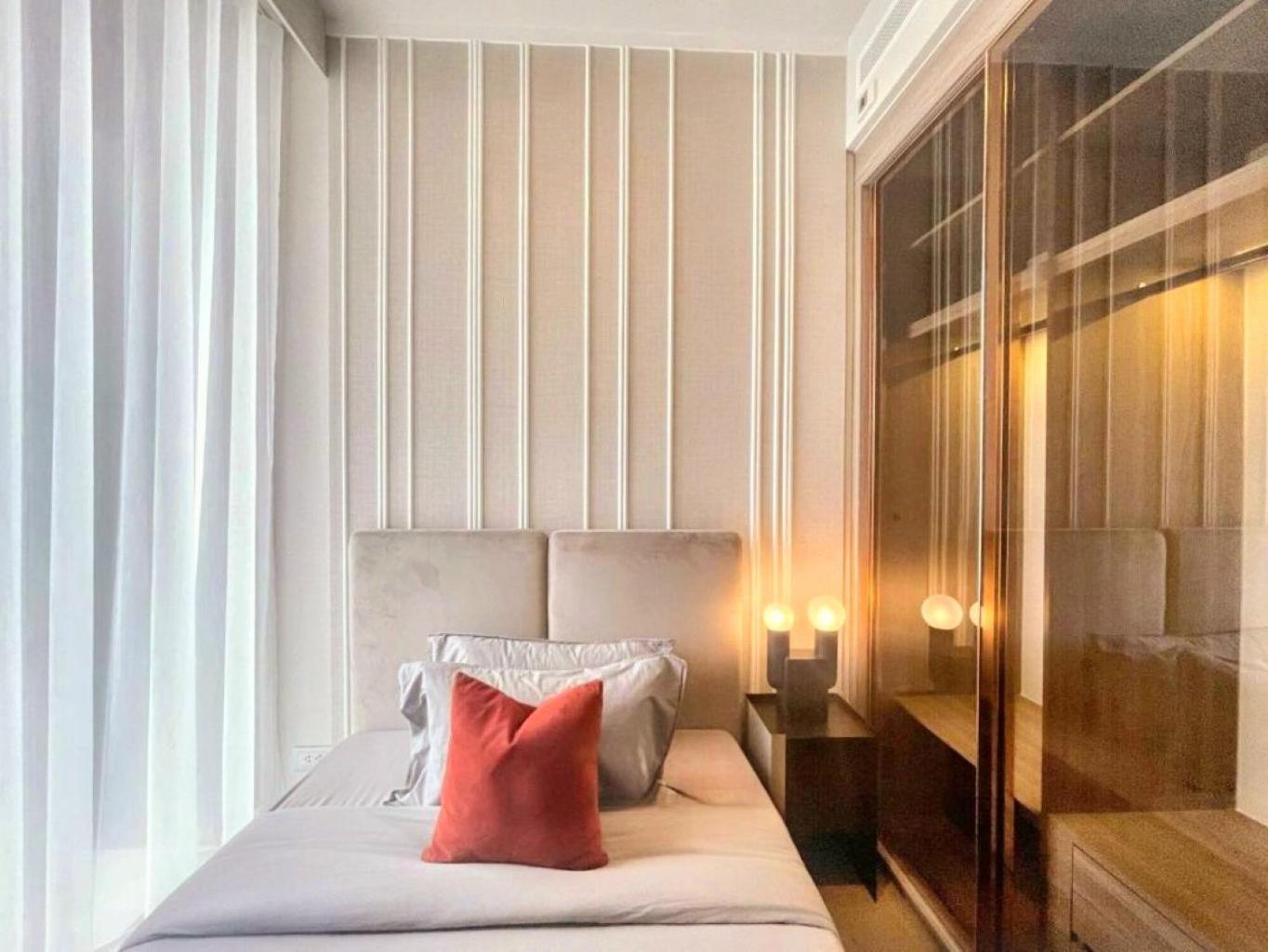 Apartment Luxury Sukhumvit Asoke Nana 65 Sqm Sleeps 4 *