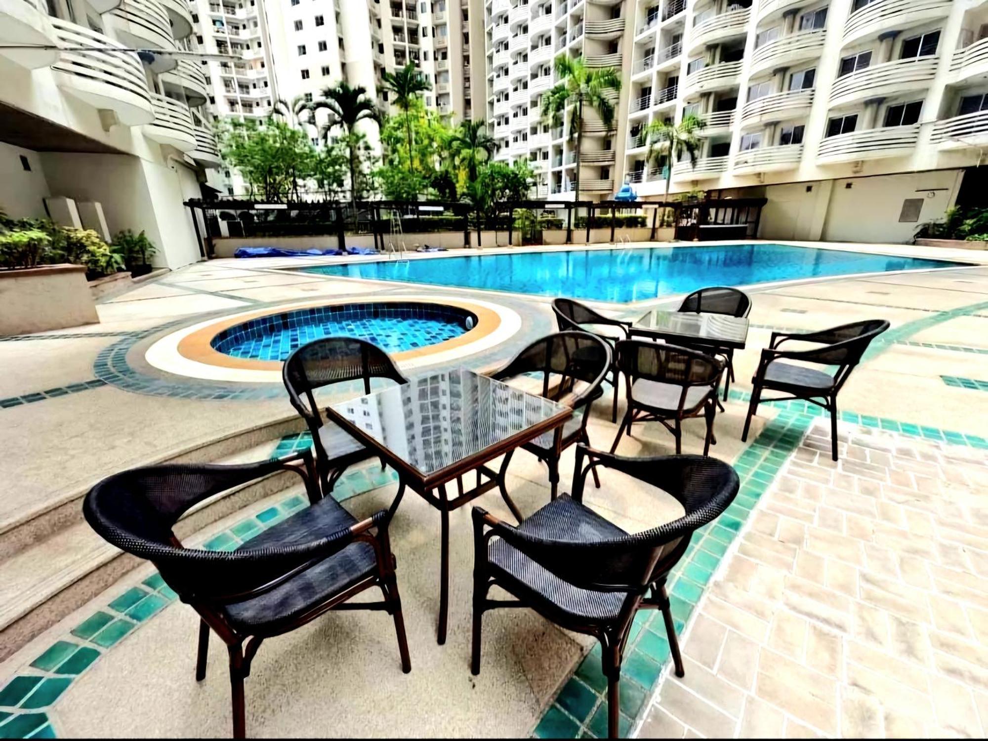 Apartment River View 8 Bangkok