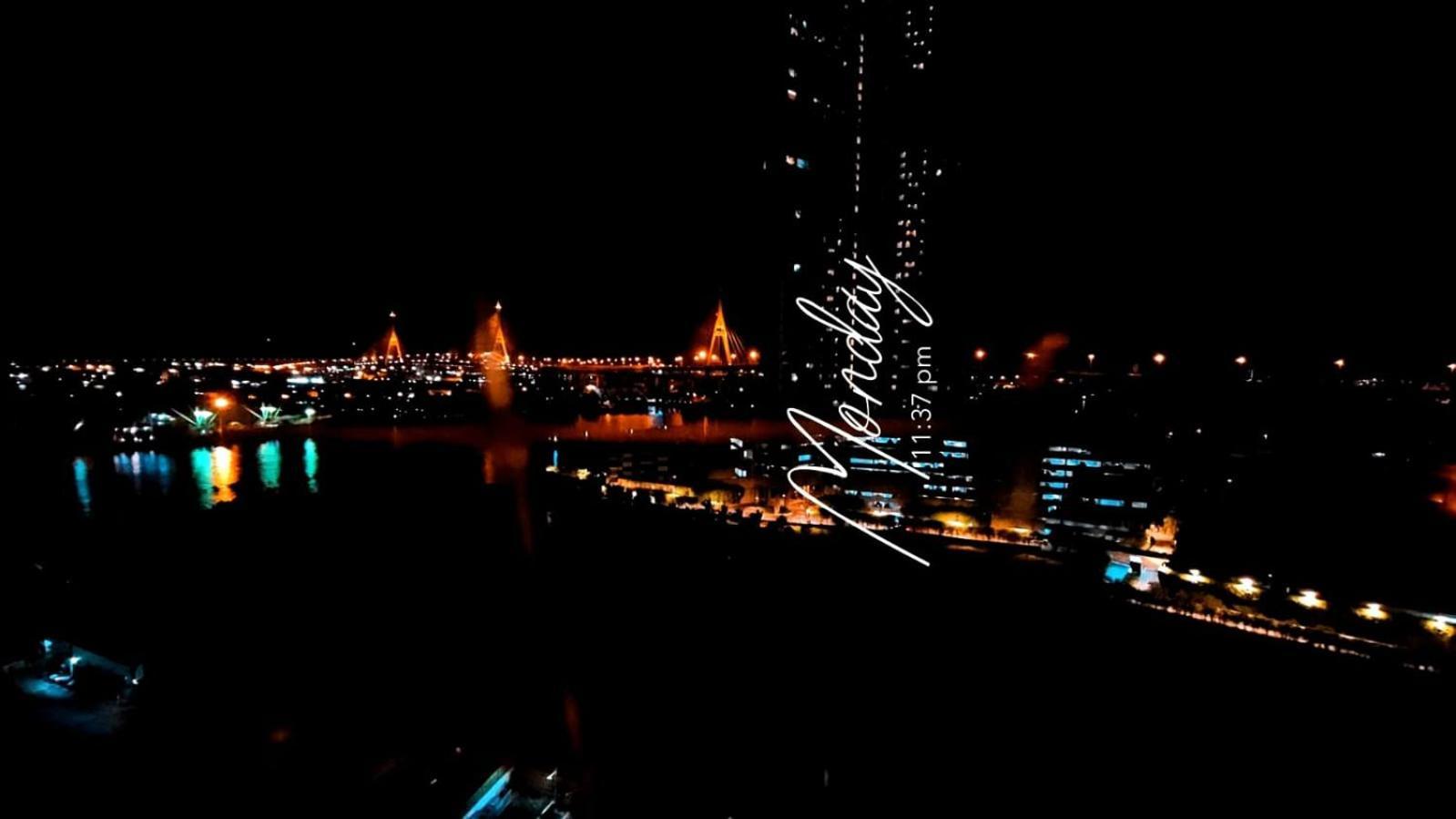 River View 8 Apartment Bangkok