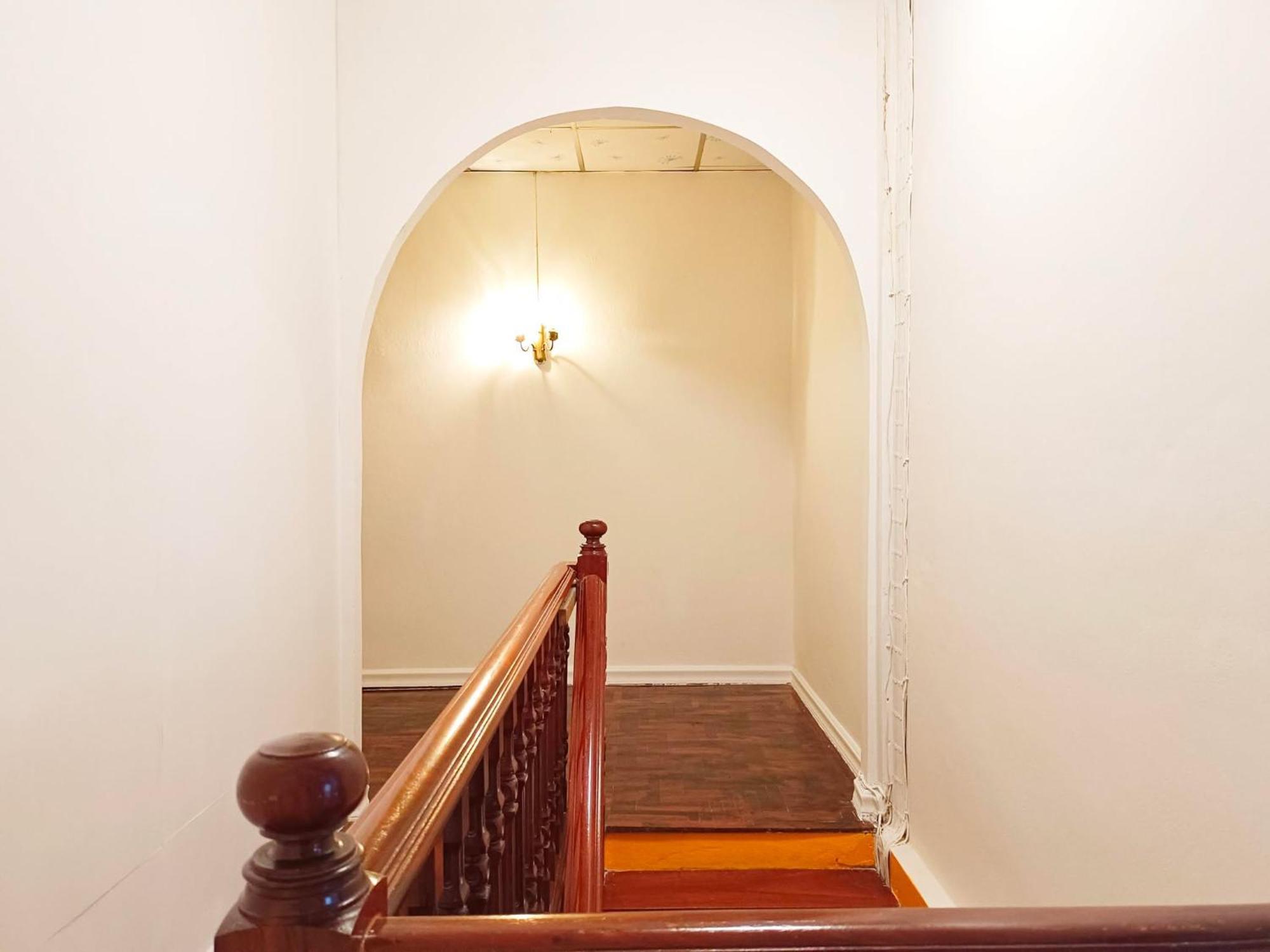 Entire House For 16 People - Walking Distance From Bts Onnut Rumah percutian Bangkok