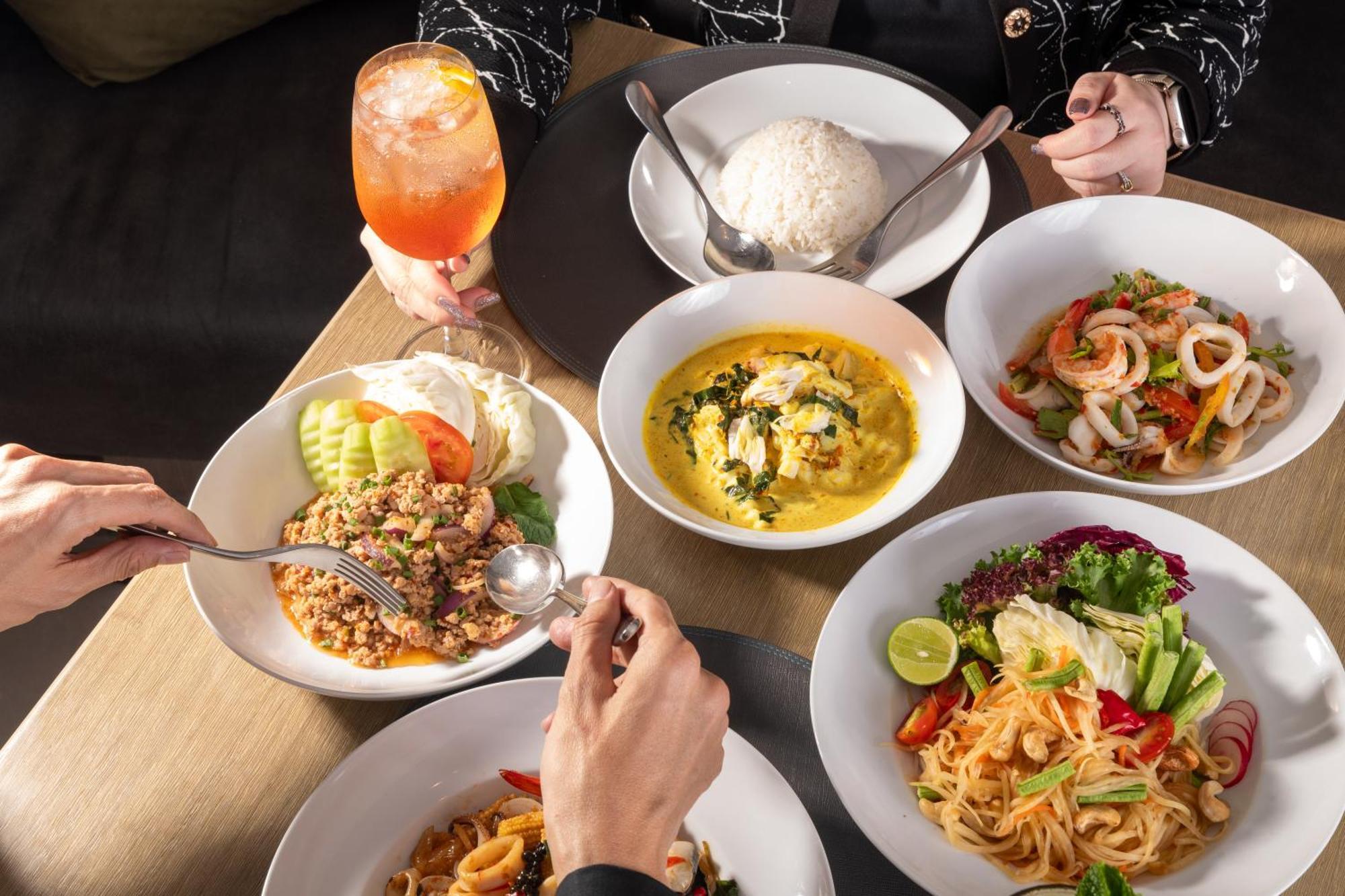 Carlton Sukhumvit Hotel
