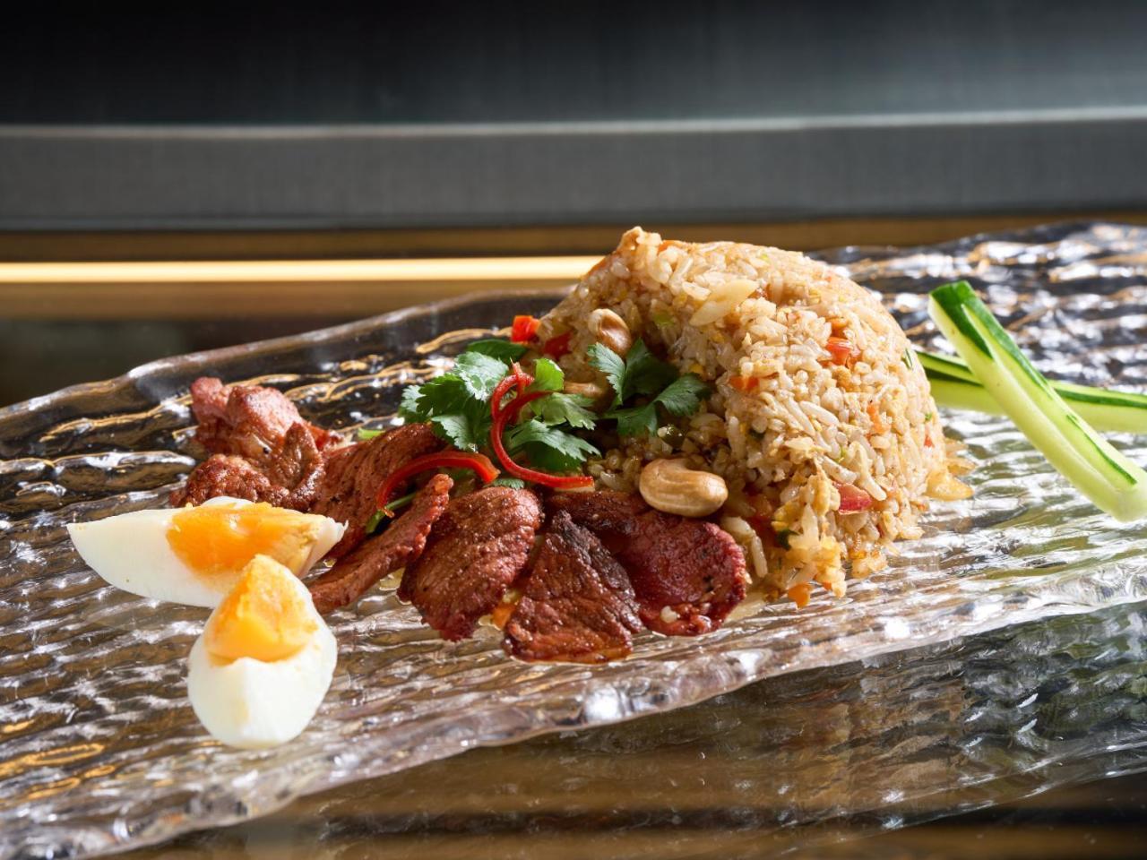 Homm Sukhumvit34 4*