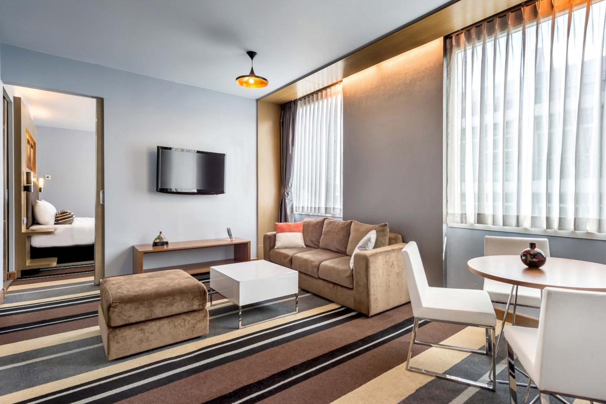 Aloft - Sukhumvit 11 4* Bangkok