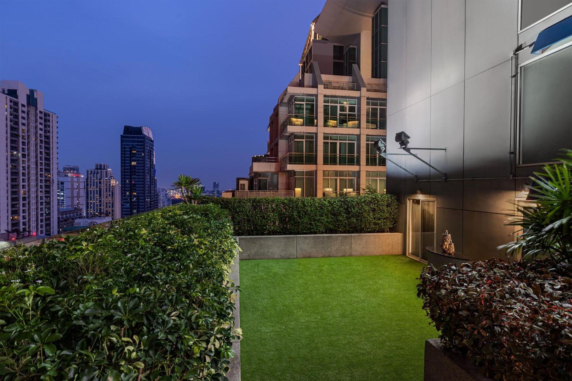 Aloft - Sukhumvit 11 Hotel