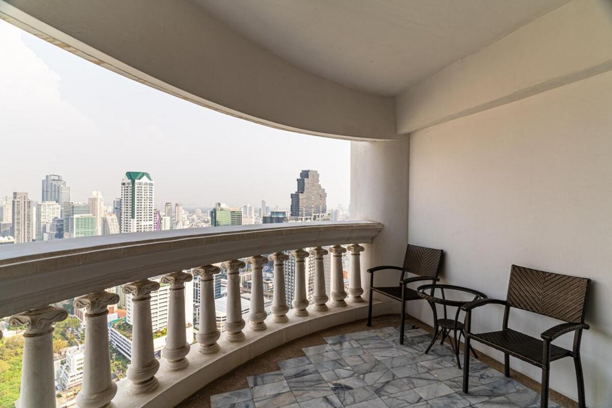 Apartment Riverside Near Iconsiam & Asiatique Check In 24h *