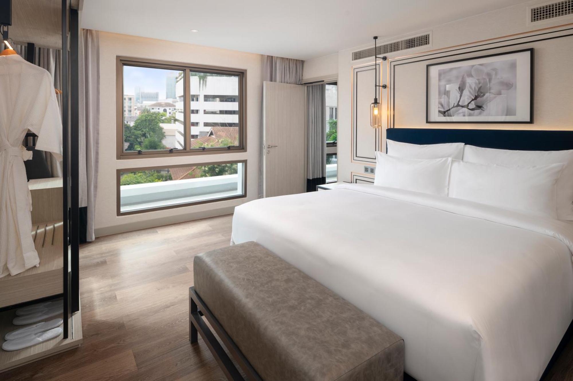 Hotel Radisson Chateau De