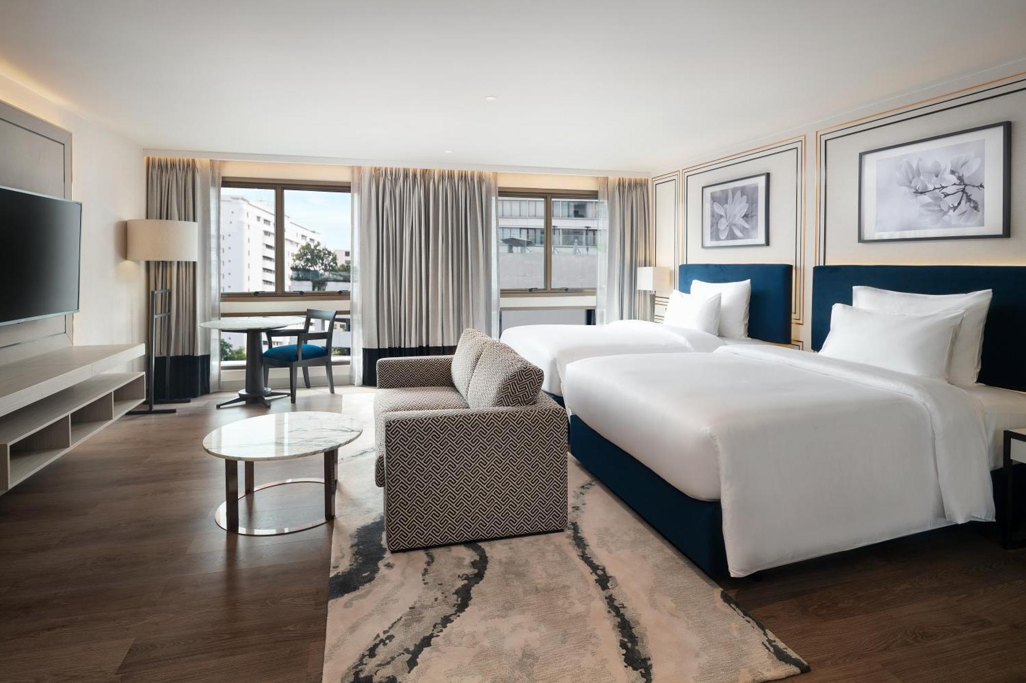 Hotel Radisson Chateau De 4*